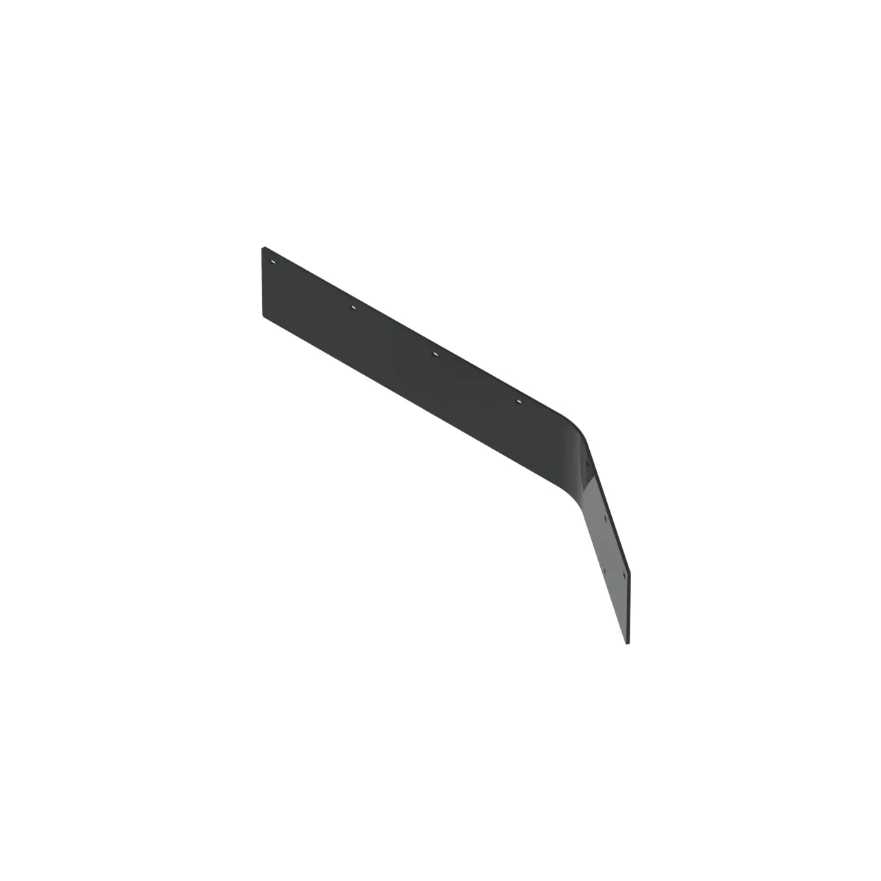 SKIRT, OUTBOARD SECTION