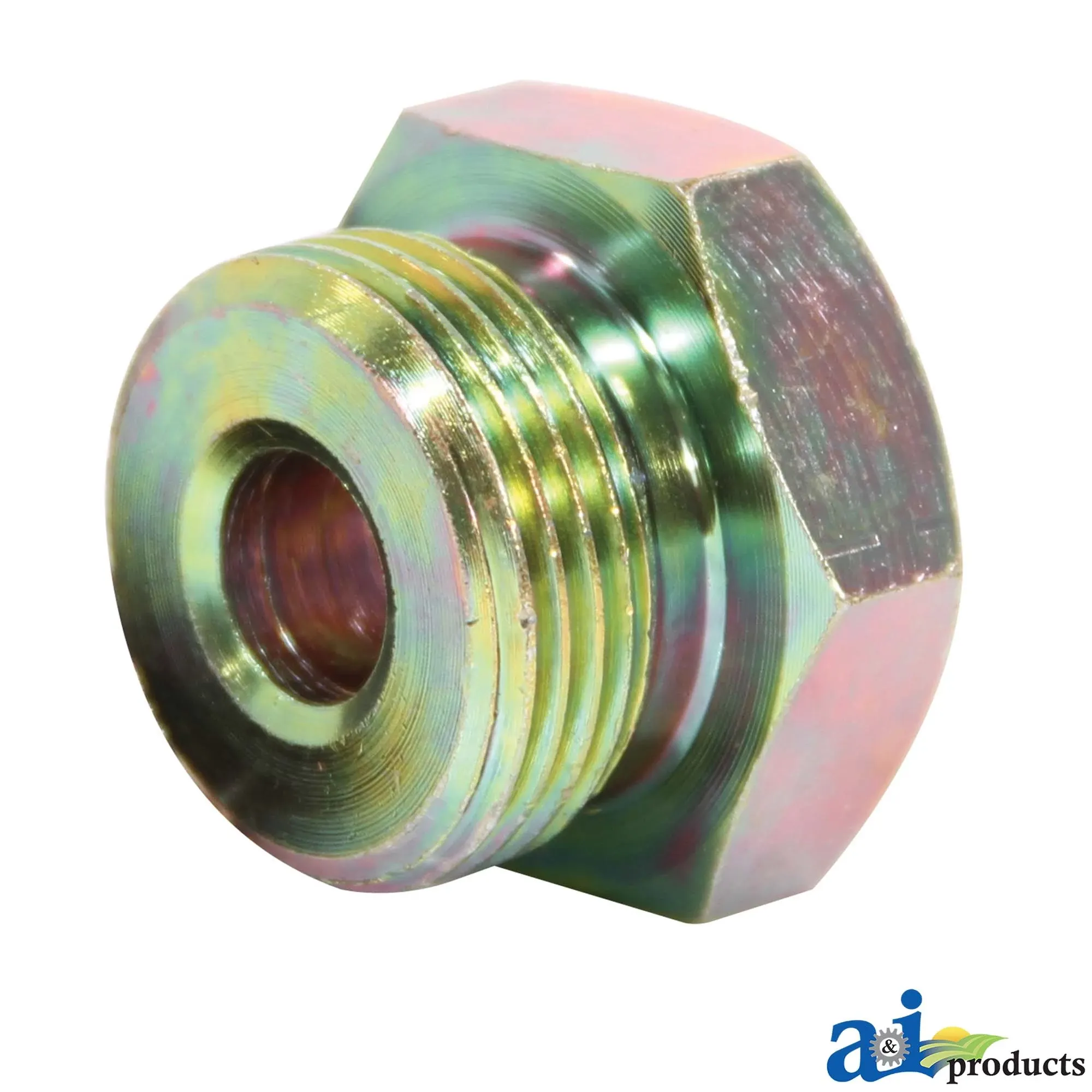 A&I Products Fitting Plug - A-L76136