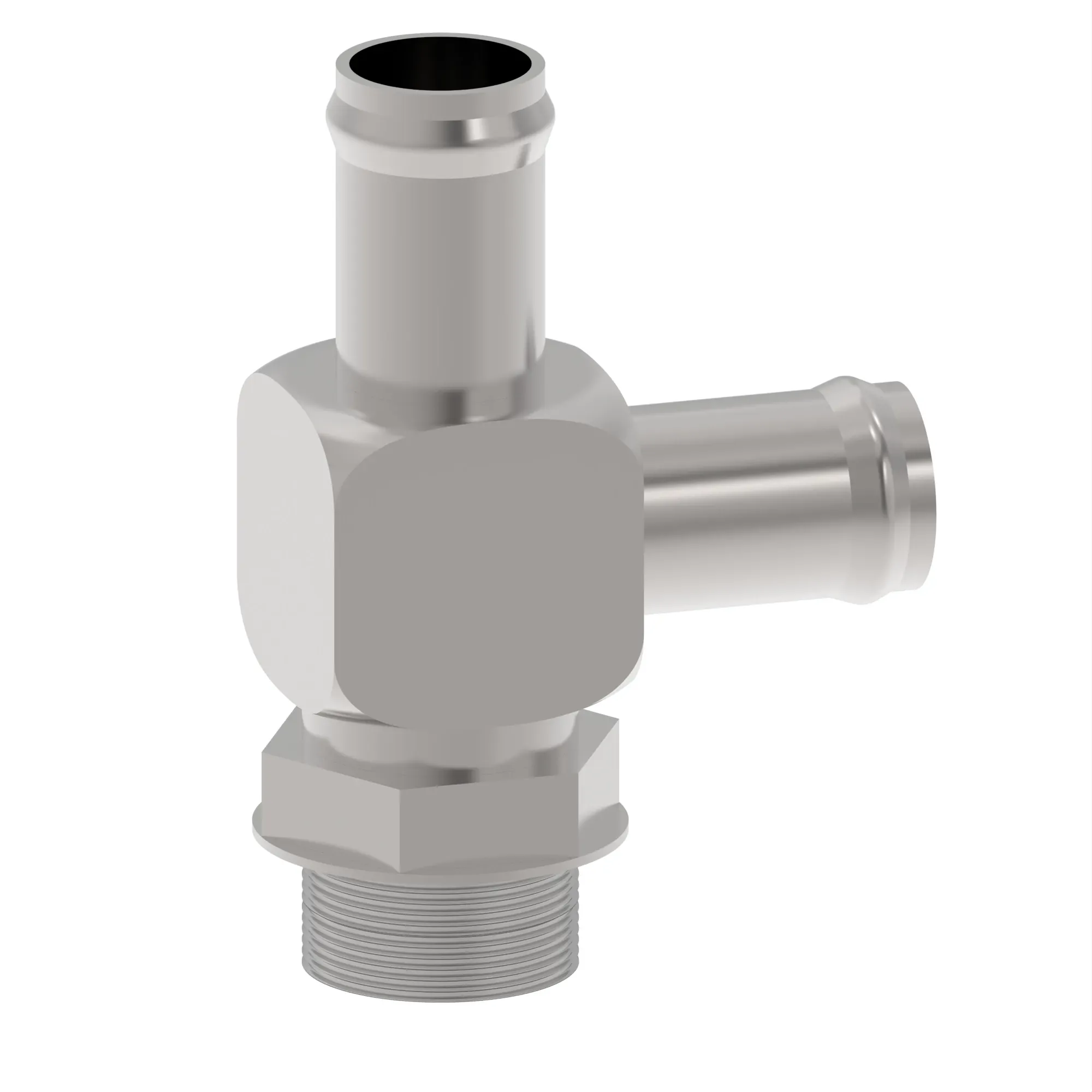 John Deere Tee Fitting - T302914