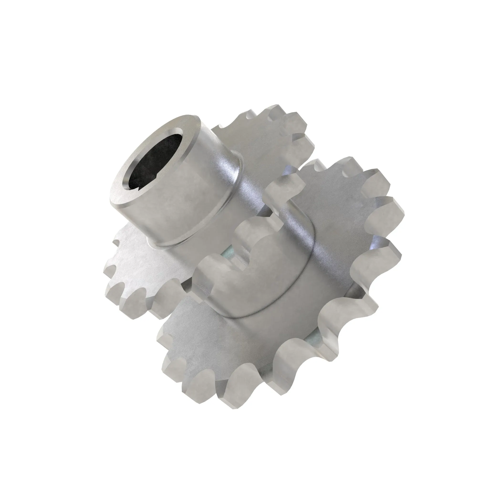 HUSKER DRIVE SPROCKET
