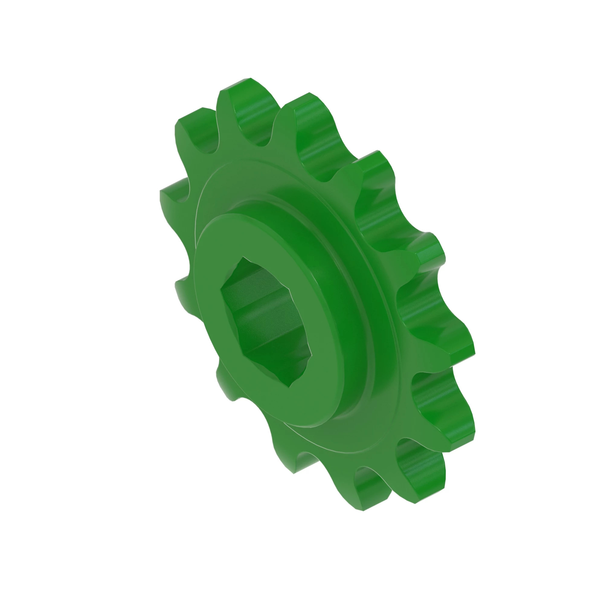 CHAIN SPROCKET, (SILAGE RC80)