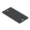 BRACKET, DIFF CASE COVER FOR FIXED