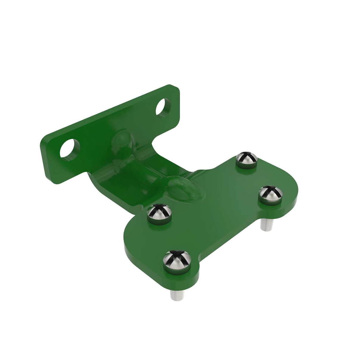 Bracket Kit, Height Control Valve M