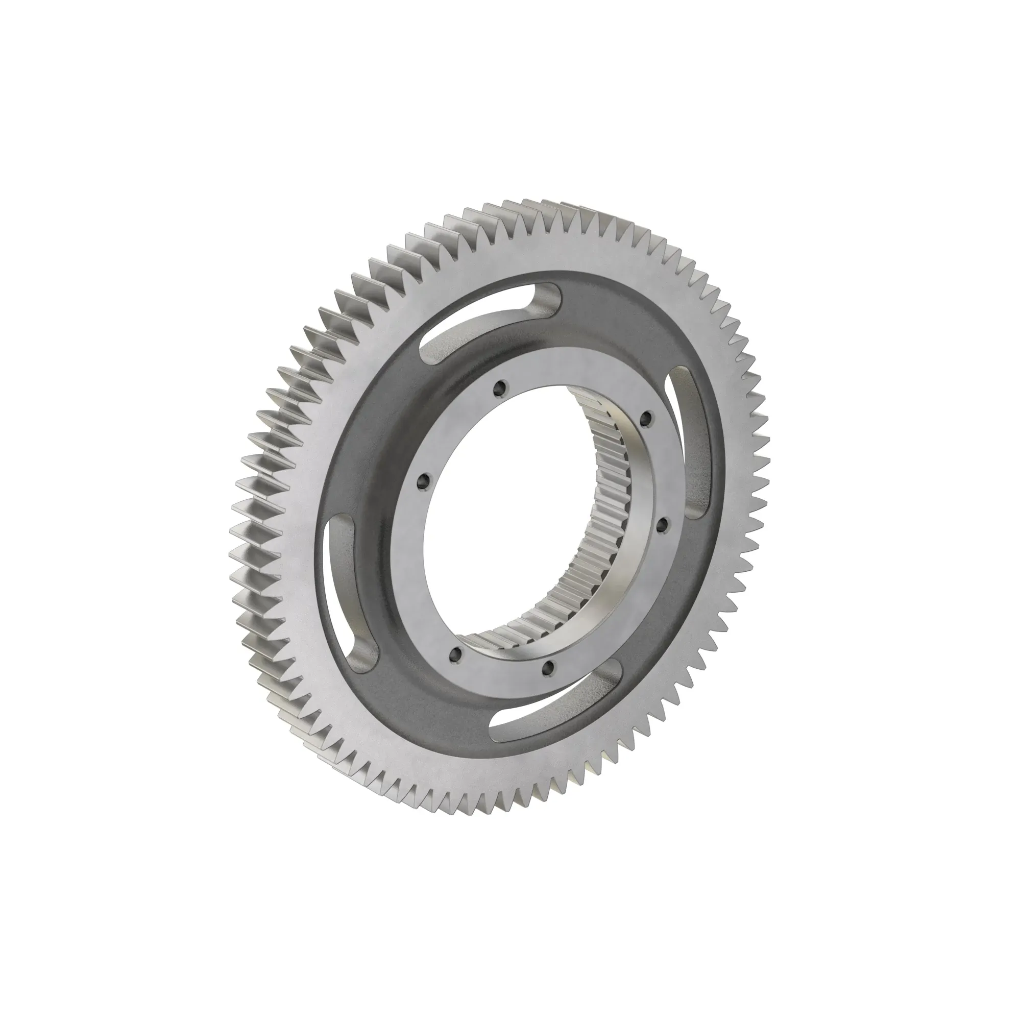 DRIVE SHAFT, SPUR GEAR