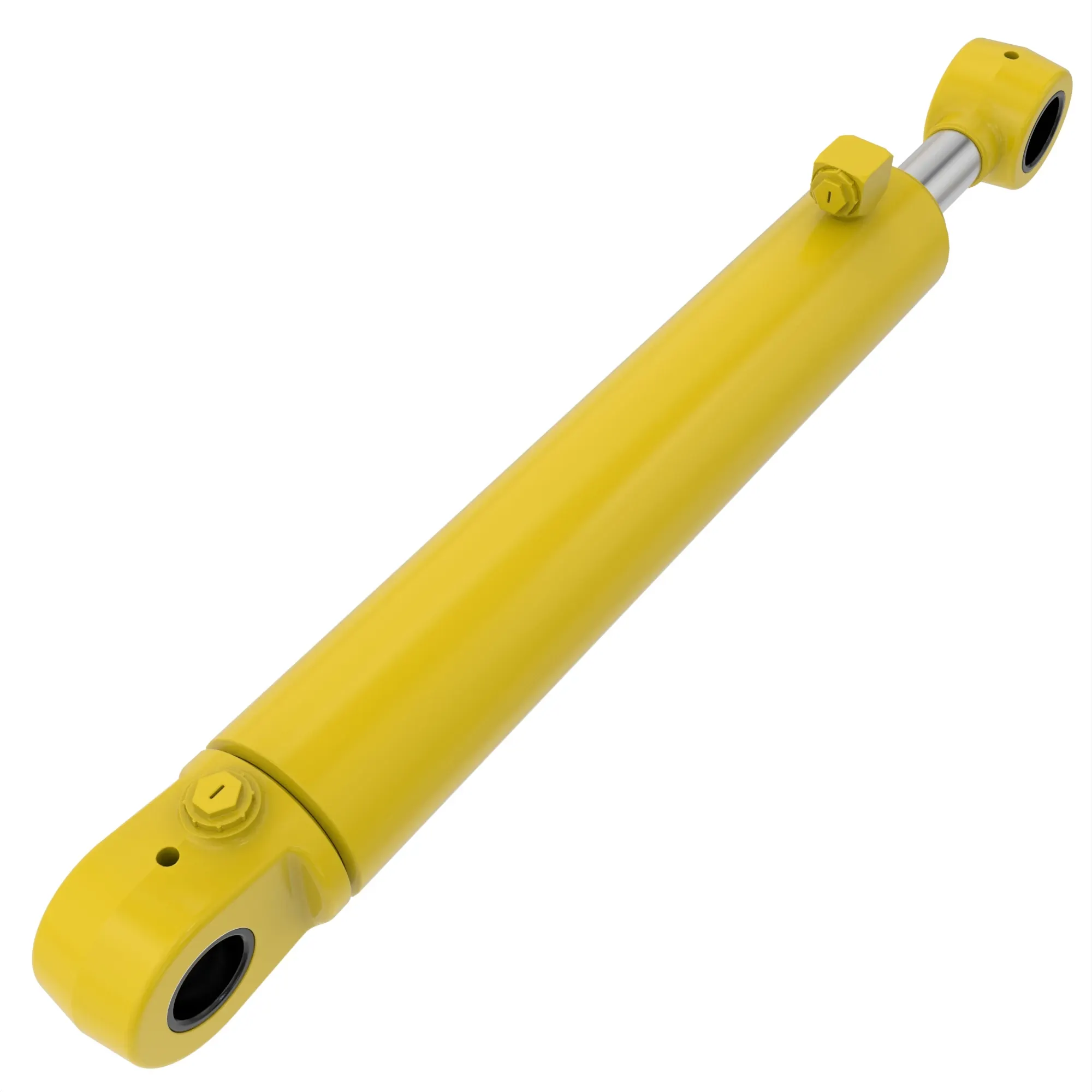 HYDRAULIC CYLINDER