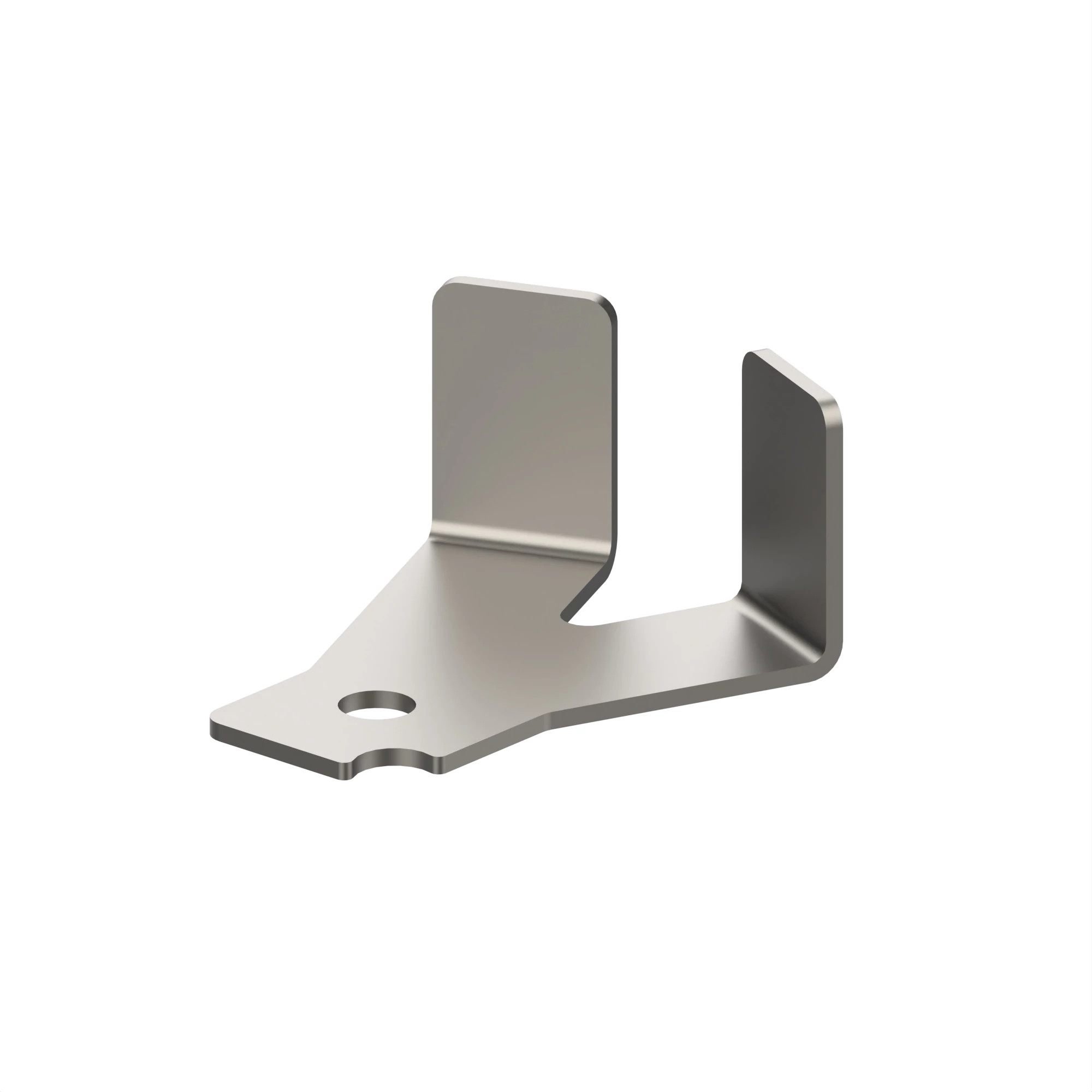 GUIDE, FIXED IDLER BELT (46")