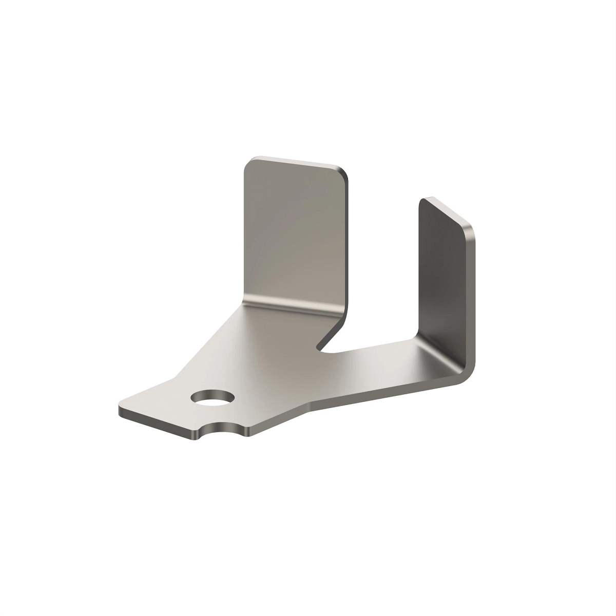 Guide, Fixed Idler Belt (46")