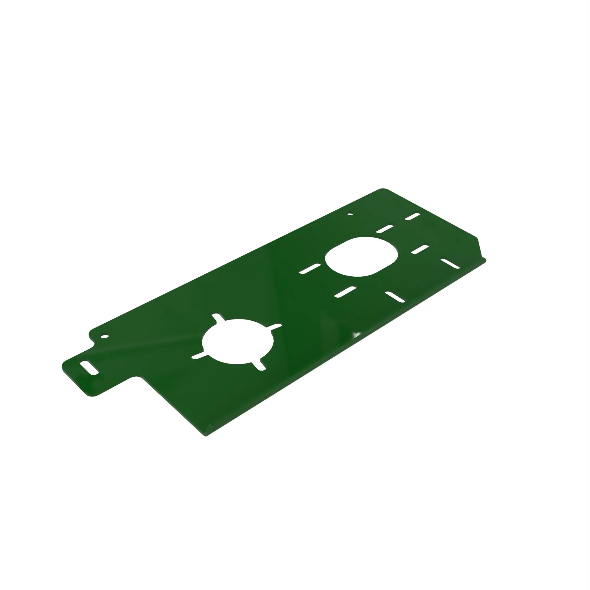 BRACKET, (REEL DRIVE)