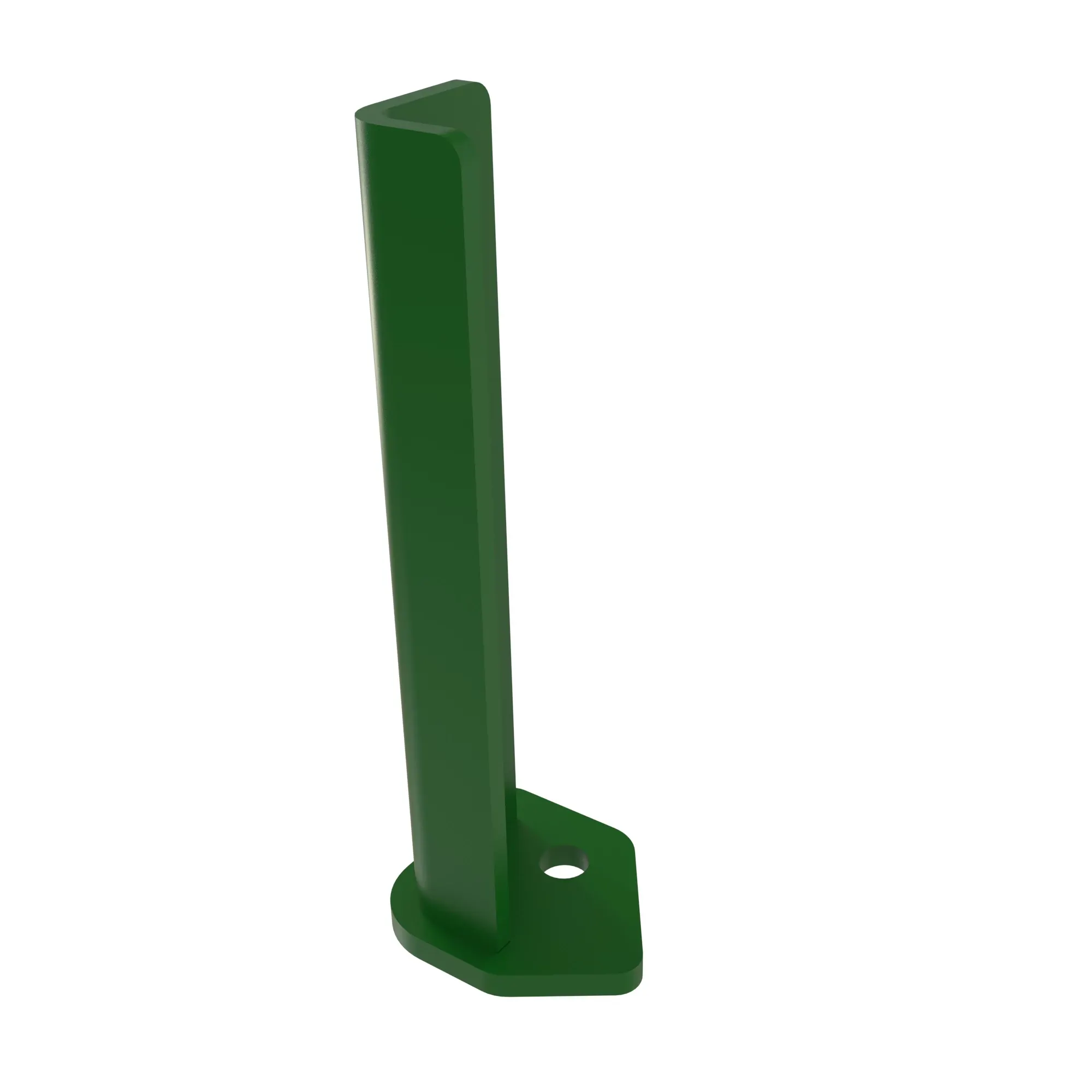 John Deere Belt Trap Support - AXE79781