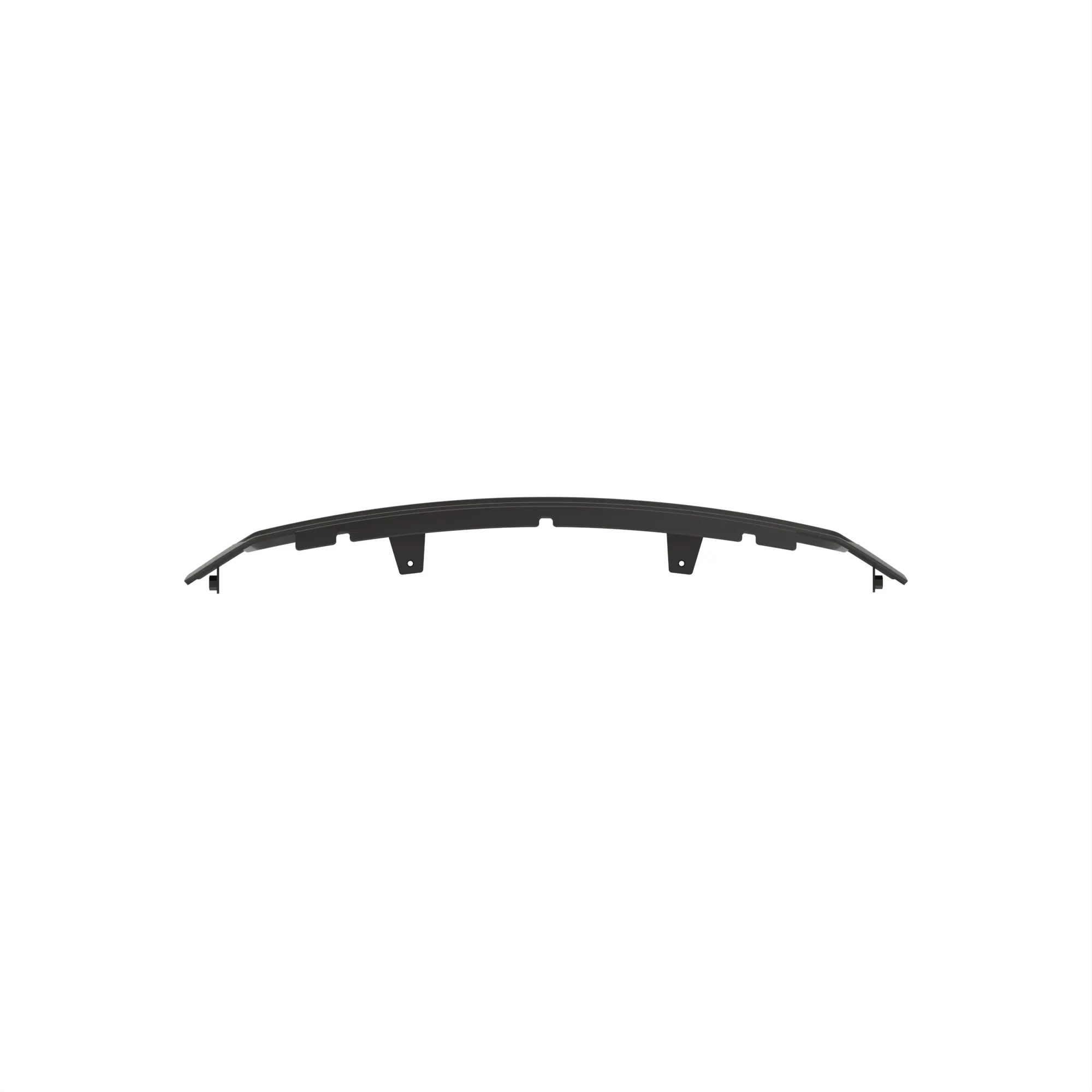 HOOD, FRONT GRILLE ASSY