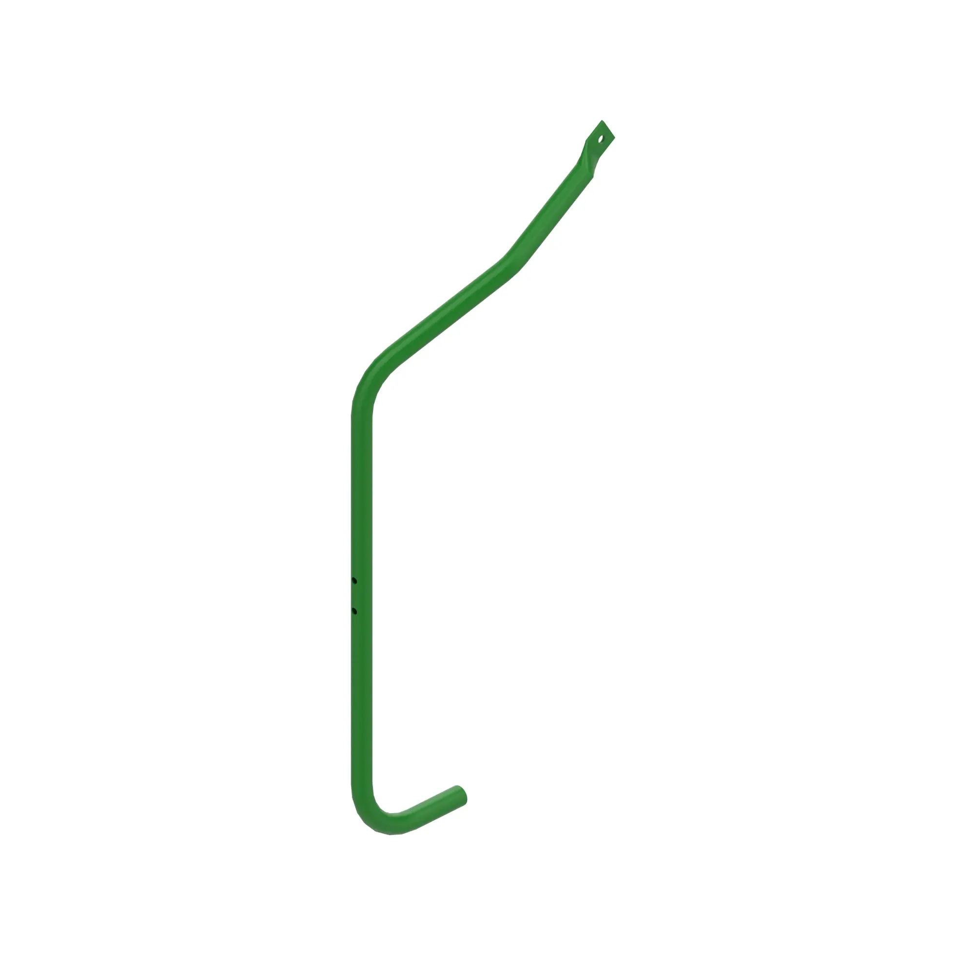 TUBE, RH HANDRAIL