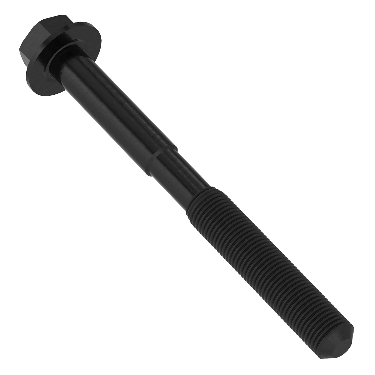 John Deere Hexagonal Head Flanged Screw, M10 X 110 - R521261