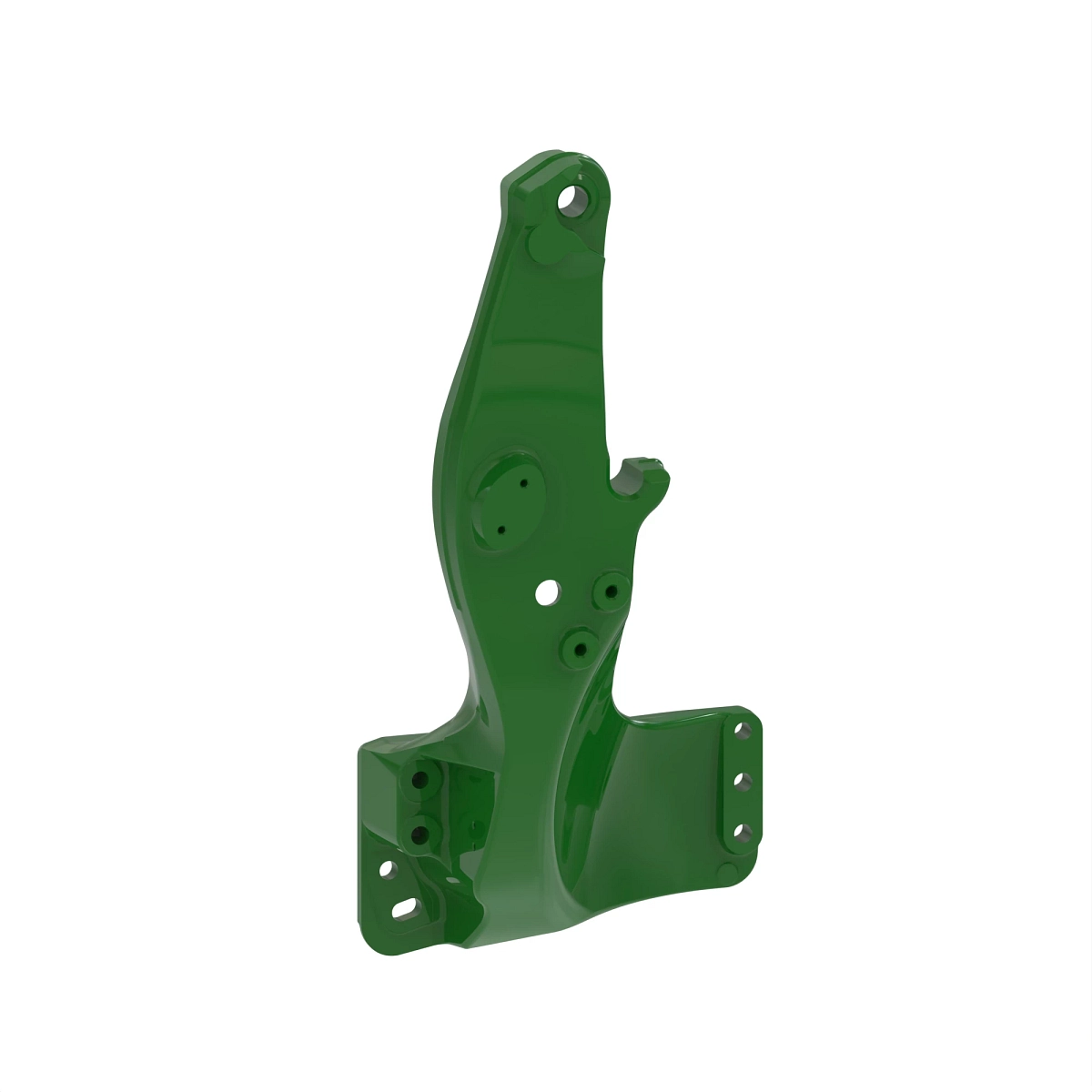 Bati Mf D Tract M, Mc 4CYL H260-H340