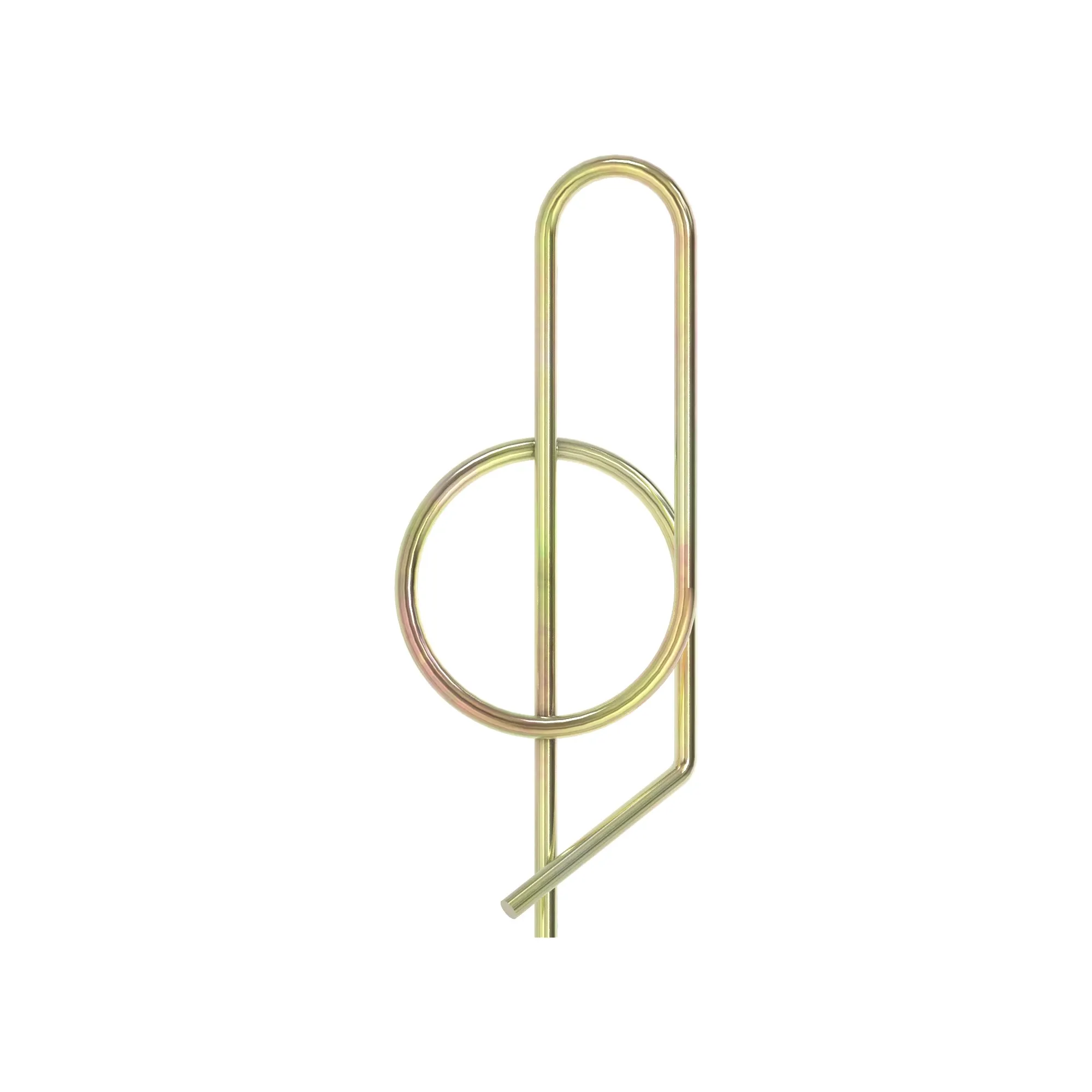 COTTER PIN, CLIP, RUE (RUE14)