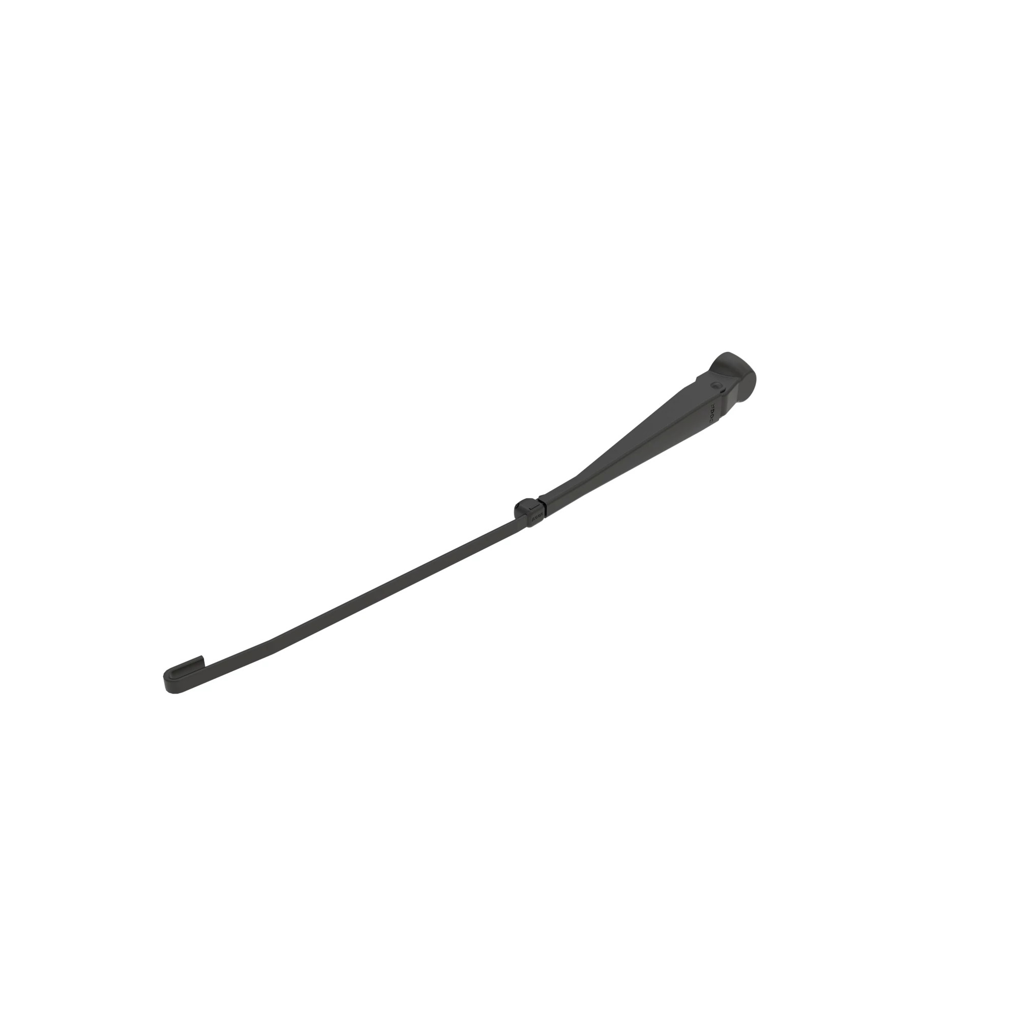John Deere Front Wet Wiper Arm, Length 460 mm - AT357652