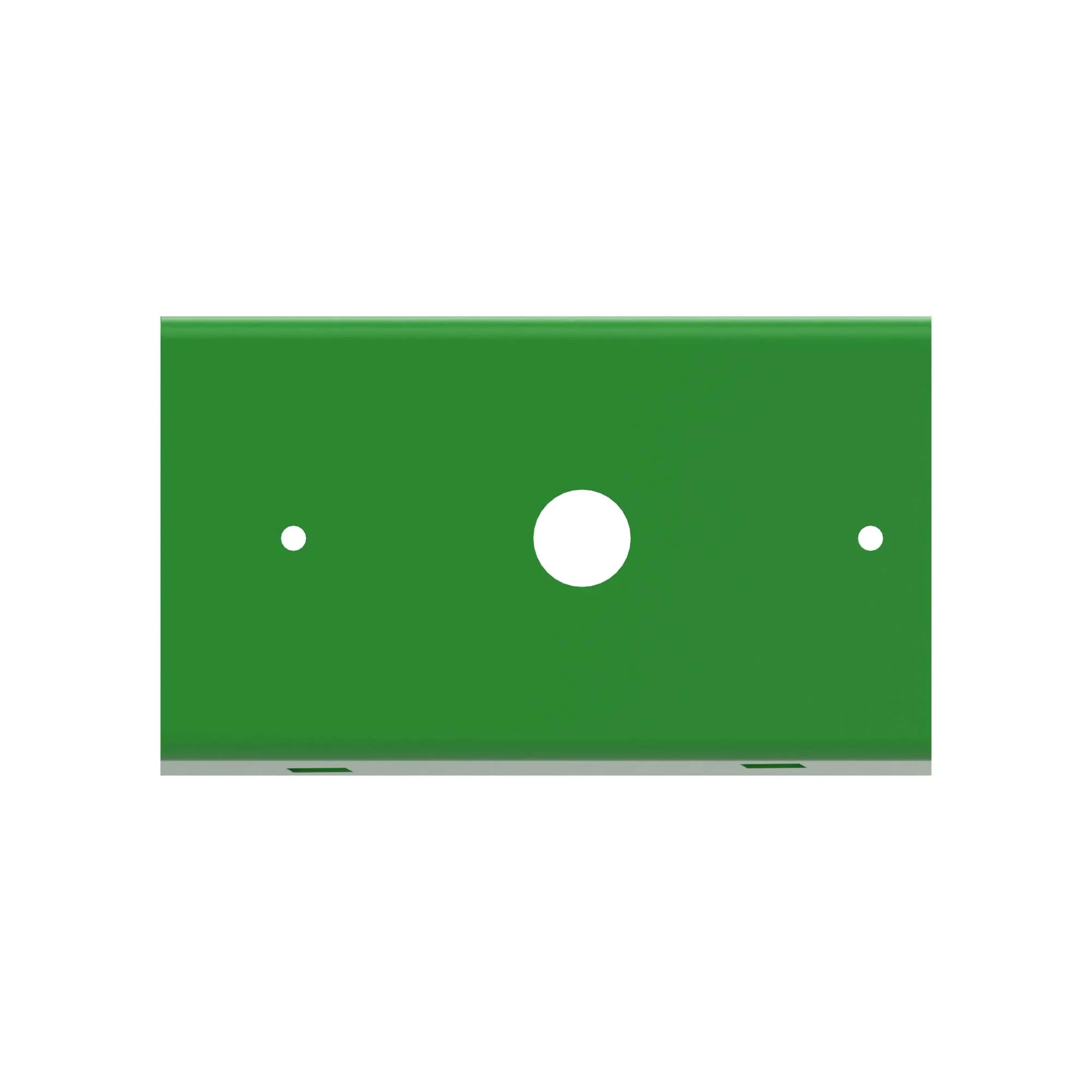 BRACKET, EURO LH TURN SIGNAL