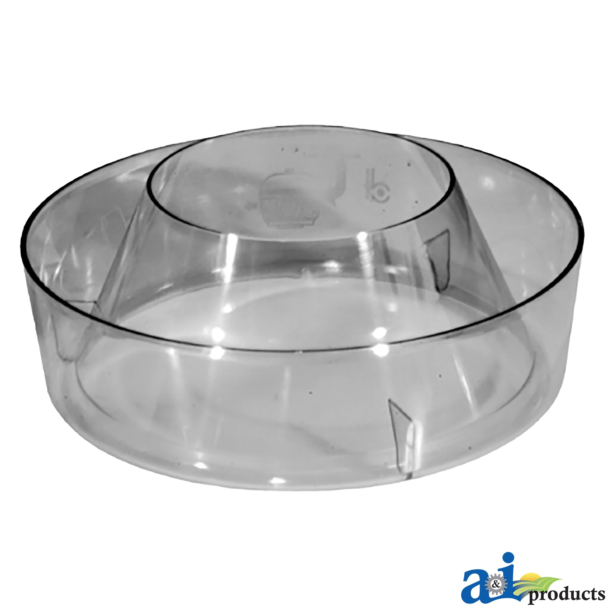 A&I Products Pre-Cleaner Bowl - A-R28795