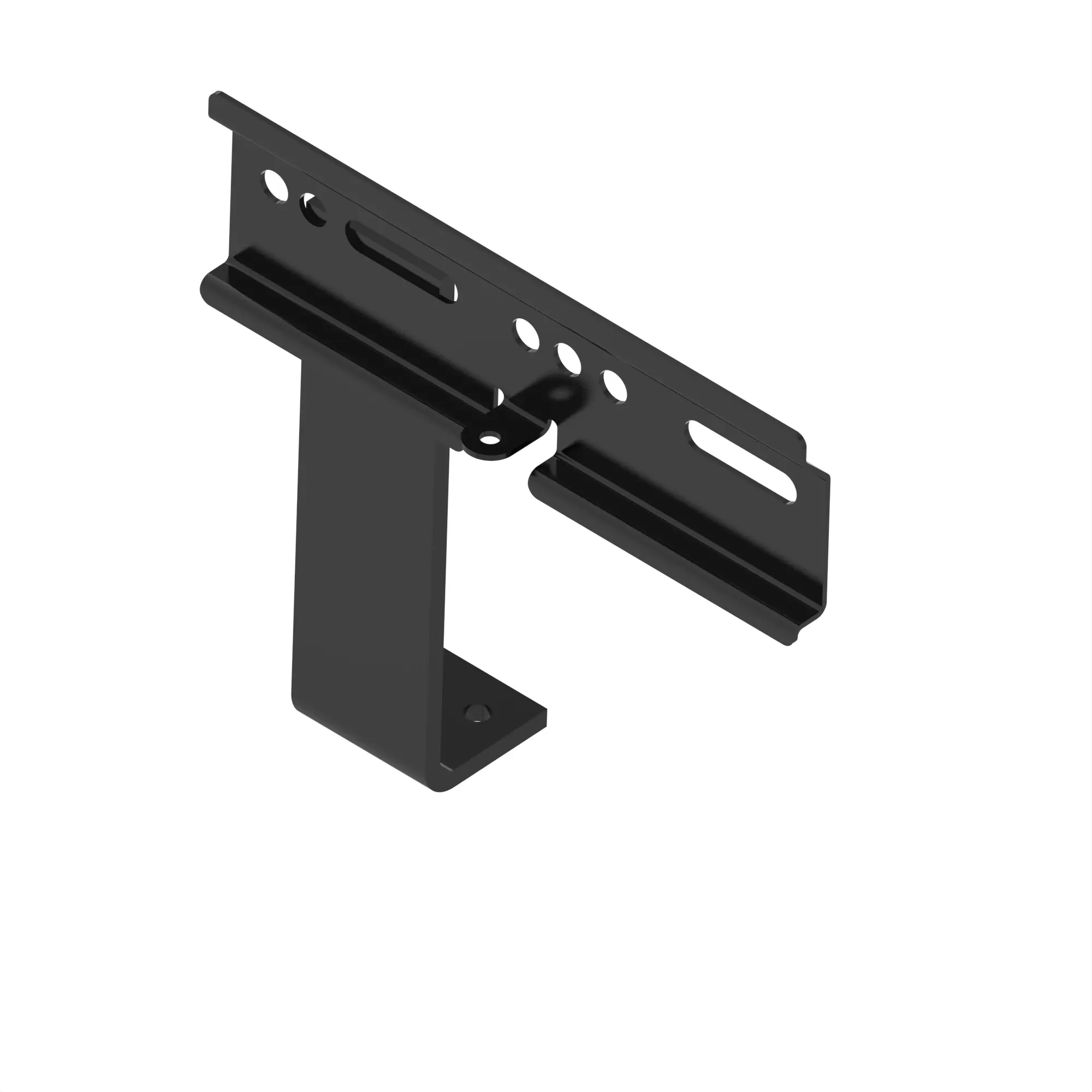 BRACKET, TOOLBOX  LH