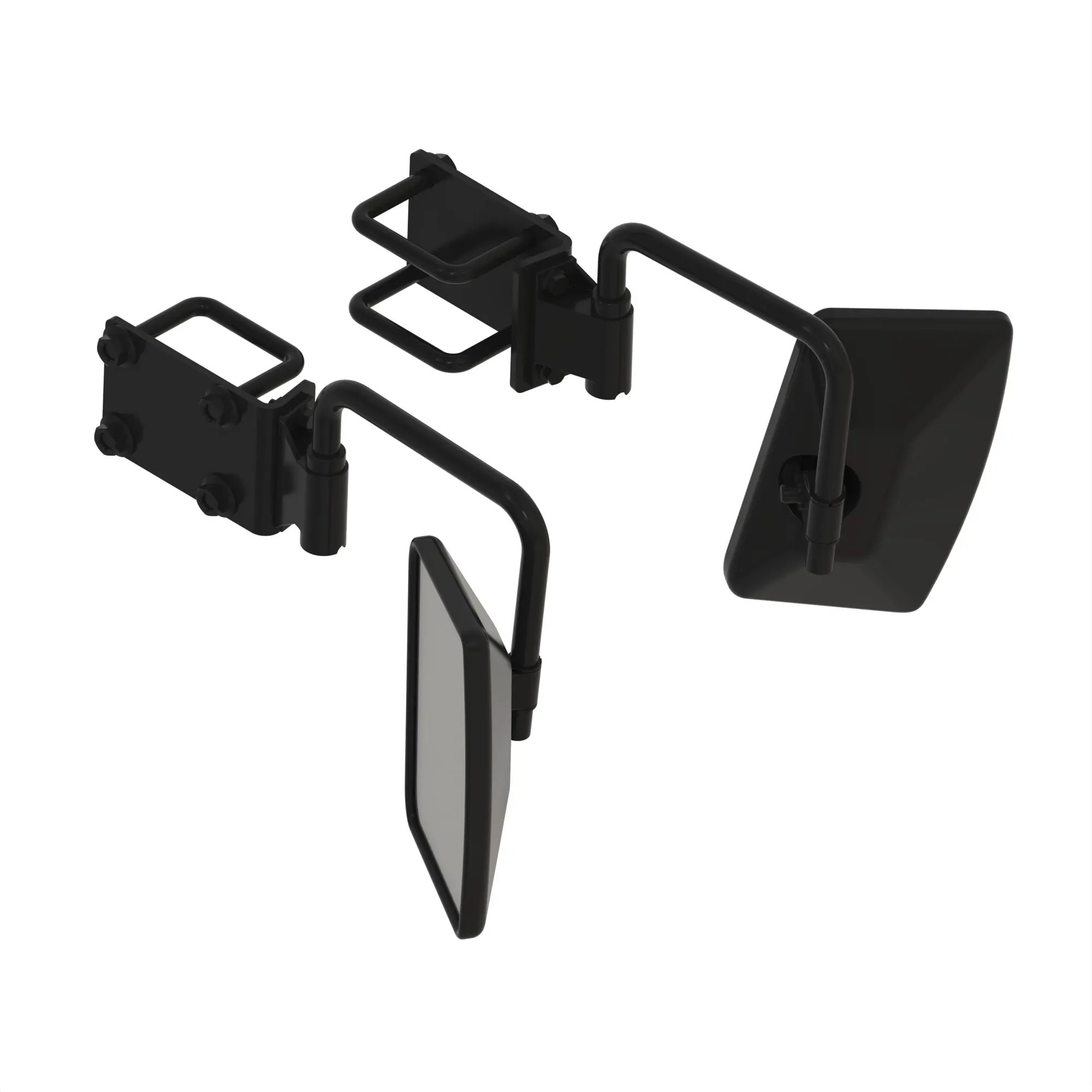Mirror Kit
