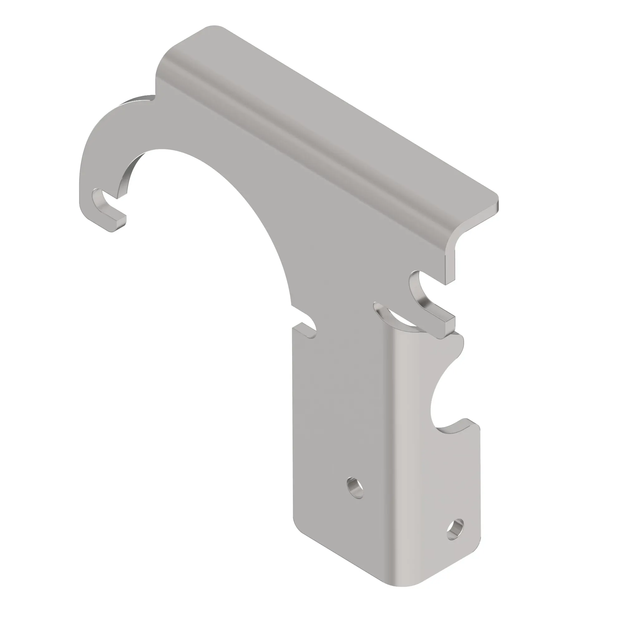 BRACKET, PUMP LINKAGE MOUNT