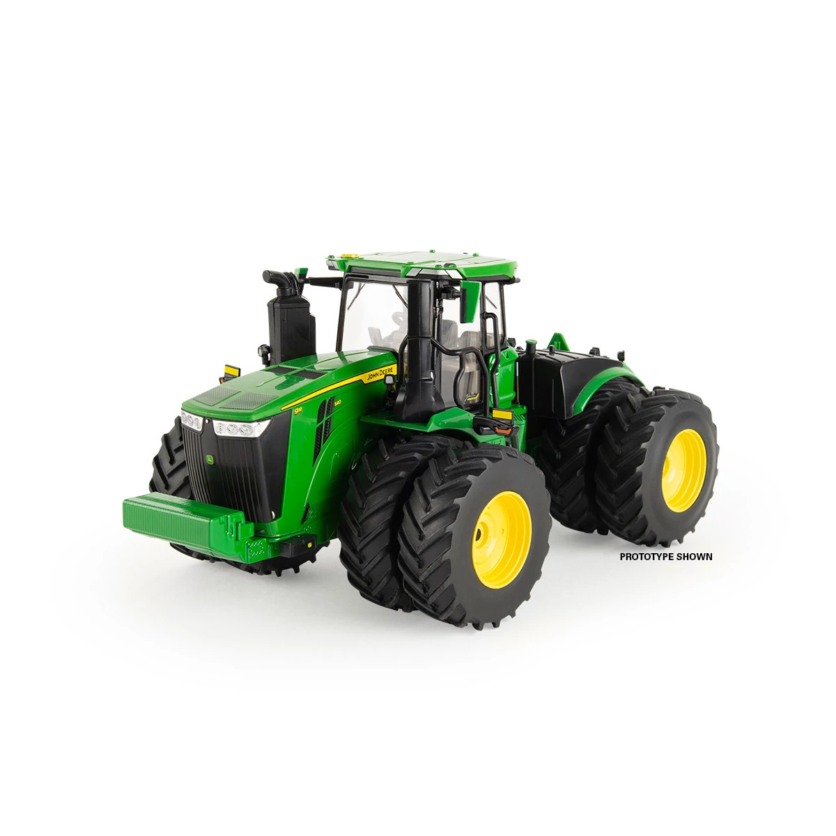 1/32 9R 640 Tractor | Prestige Collection | Shop.Deere.com
