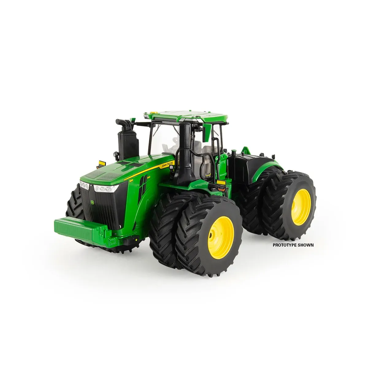 1/32 9R 640 Tractor | Prestige Collection