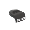 CAB FENDERWELL COVER
