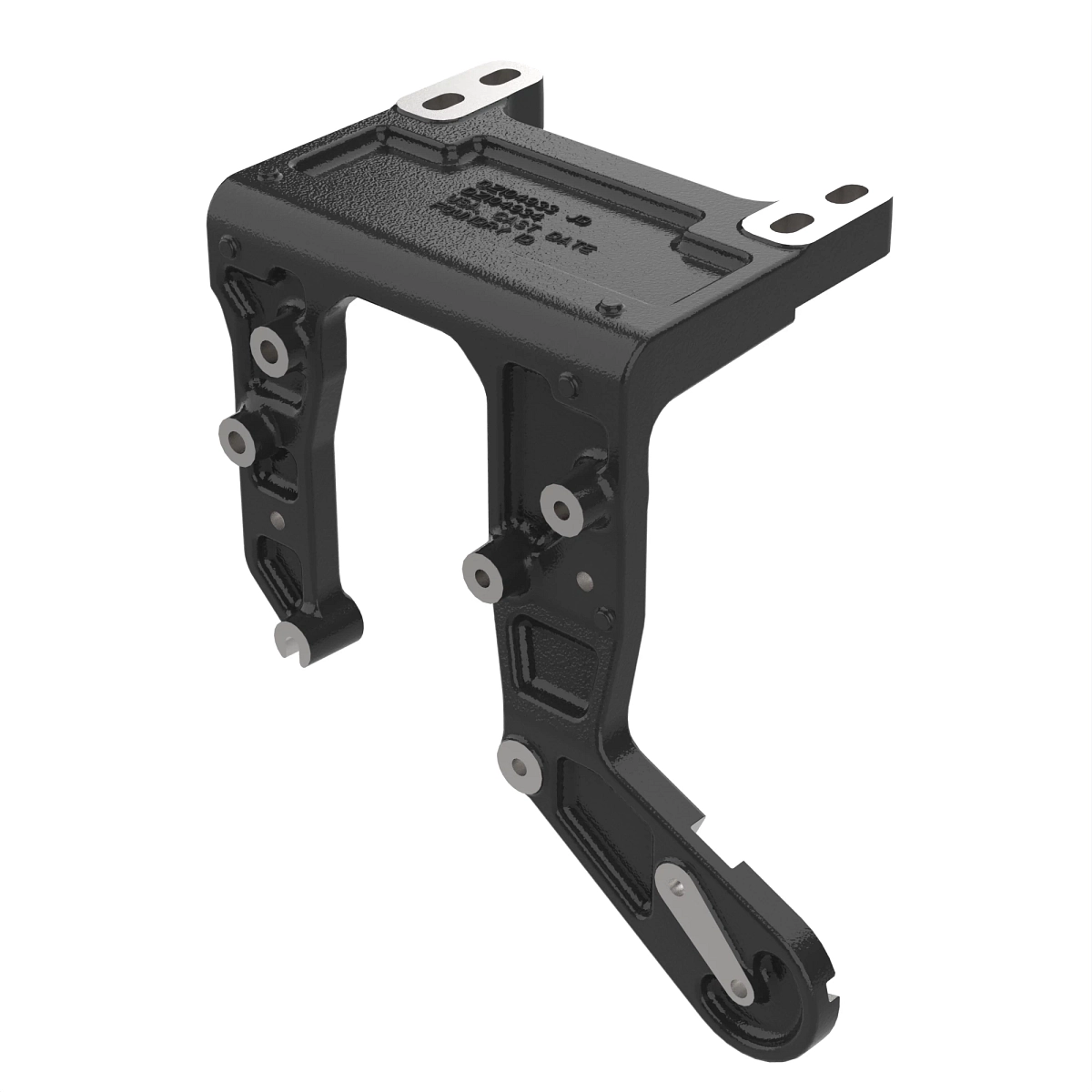 Bracket, Heat Exchanger