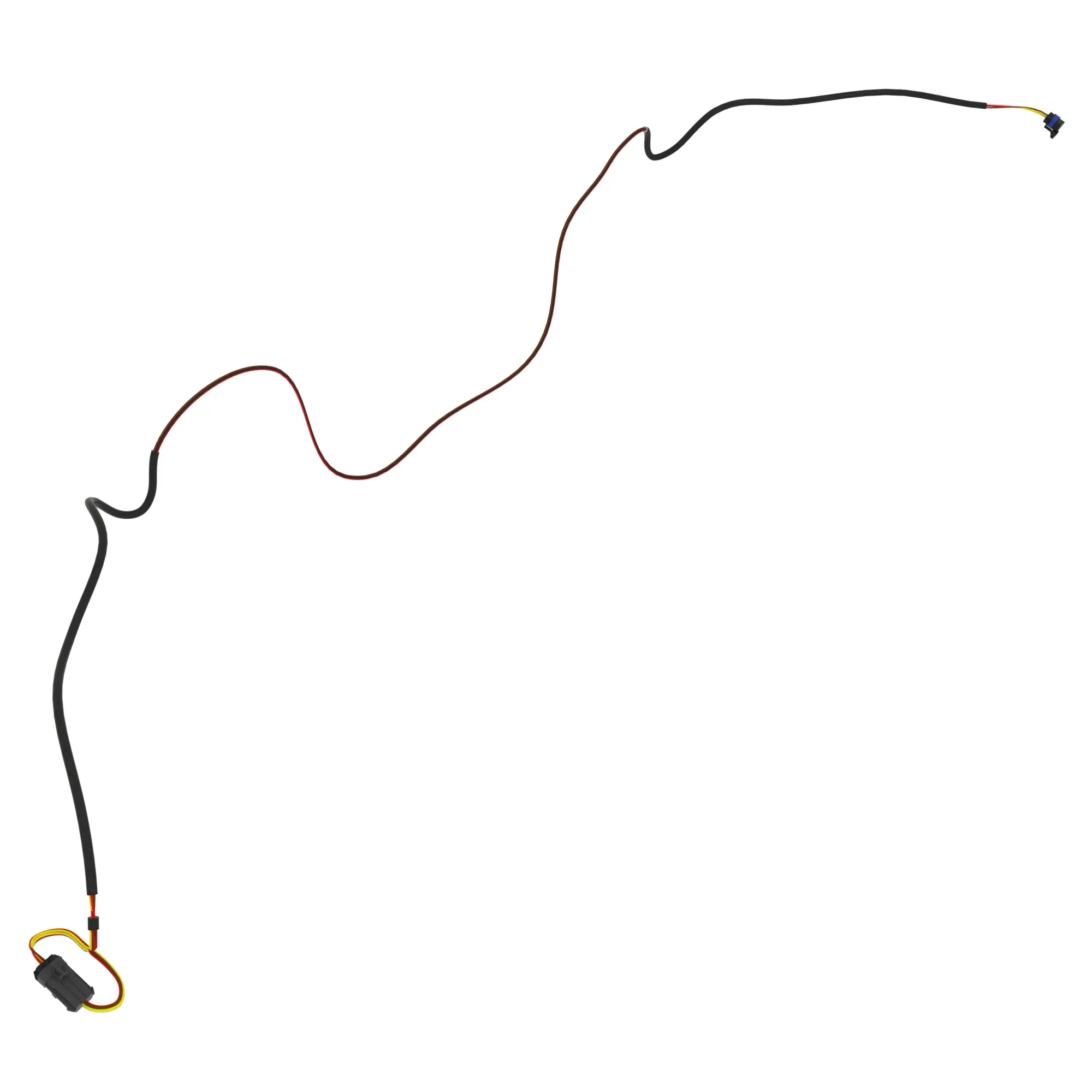 John Deere Wiring Harness - AL175710