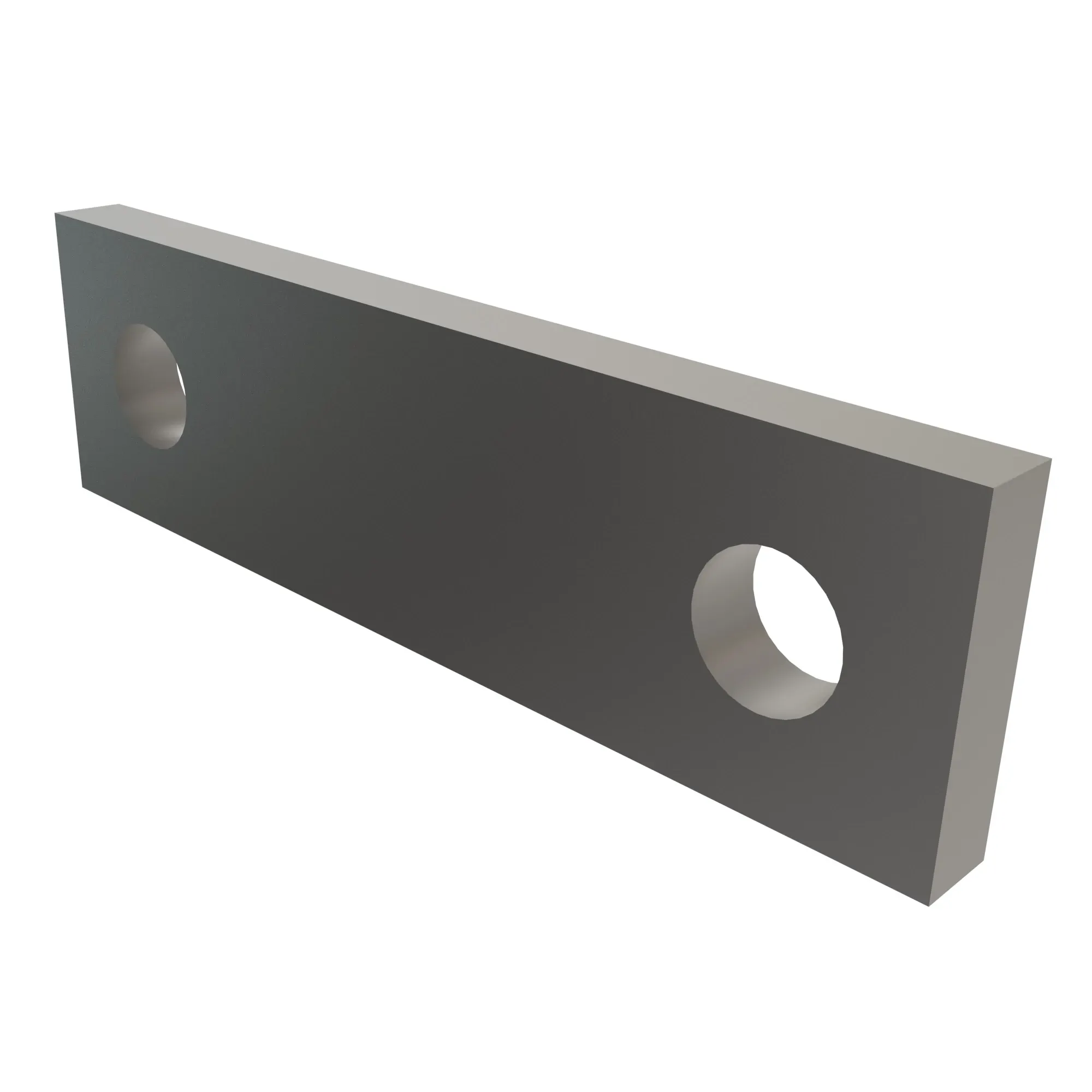 John Deere Locking Lever Plate - FH314154