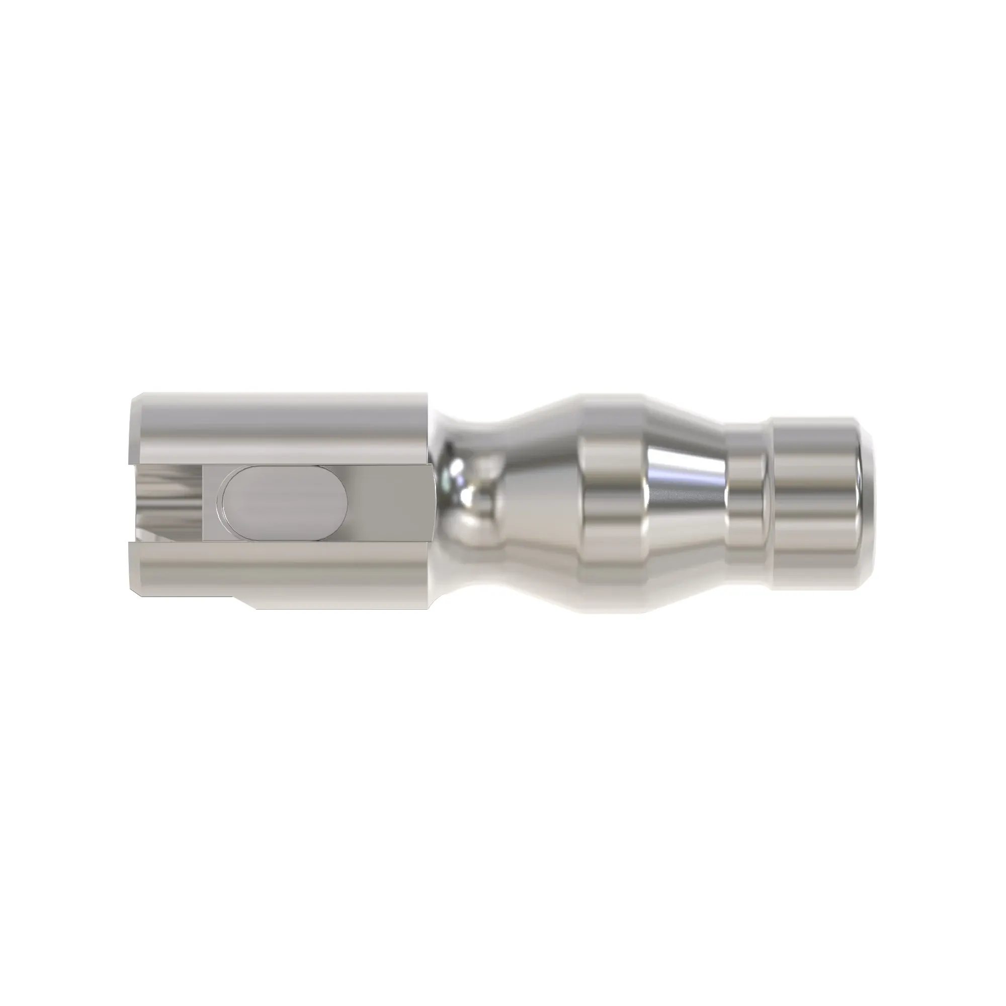 COUPLING PIN, DIAMETER 38, HS 1700 KU/4B