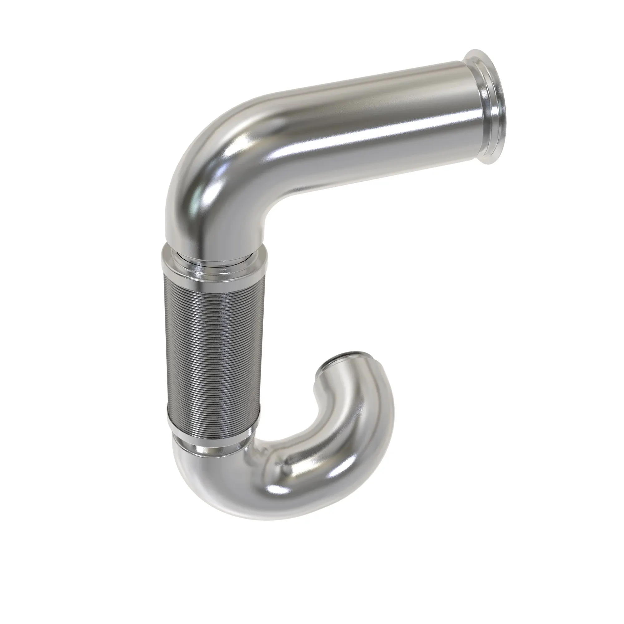 Exhaust Pipe