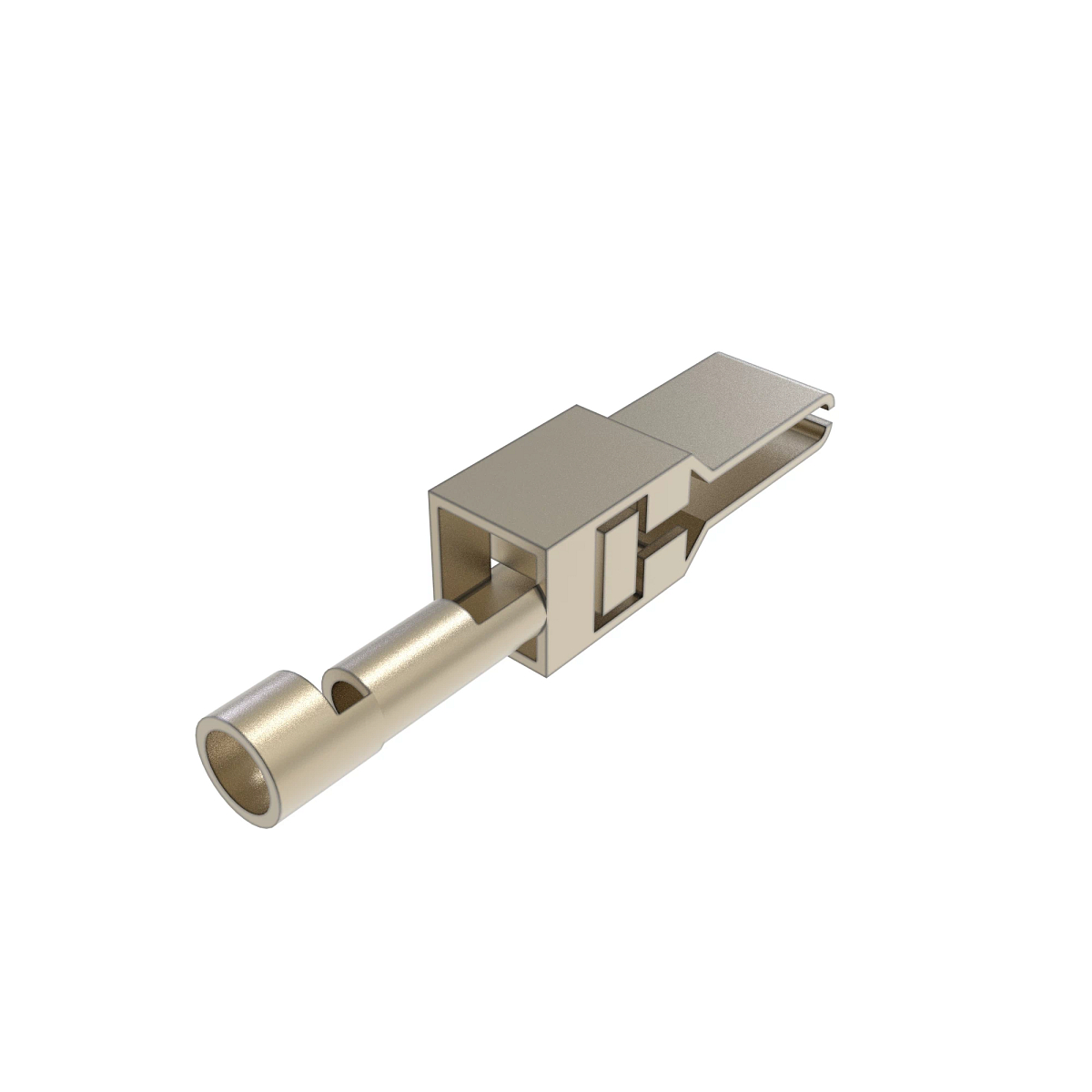 AMP PIN CONTACT FOR 2-3 MM2 WIRE