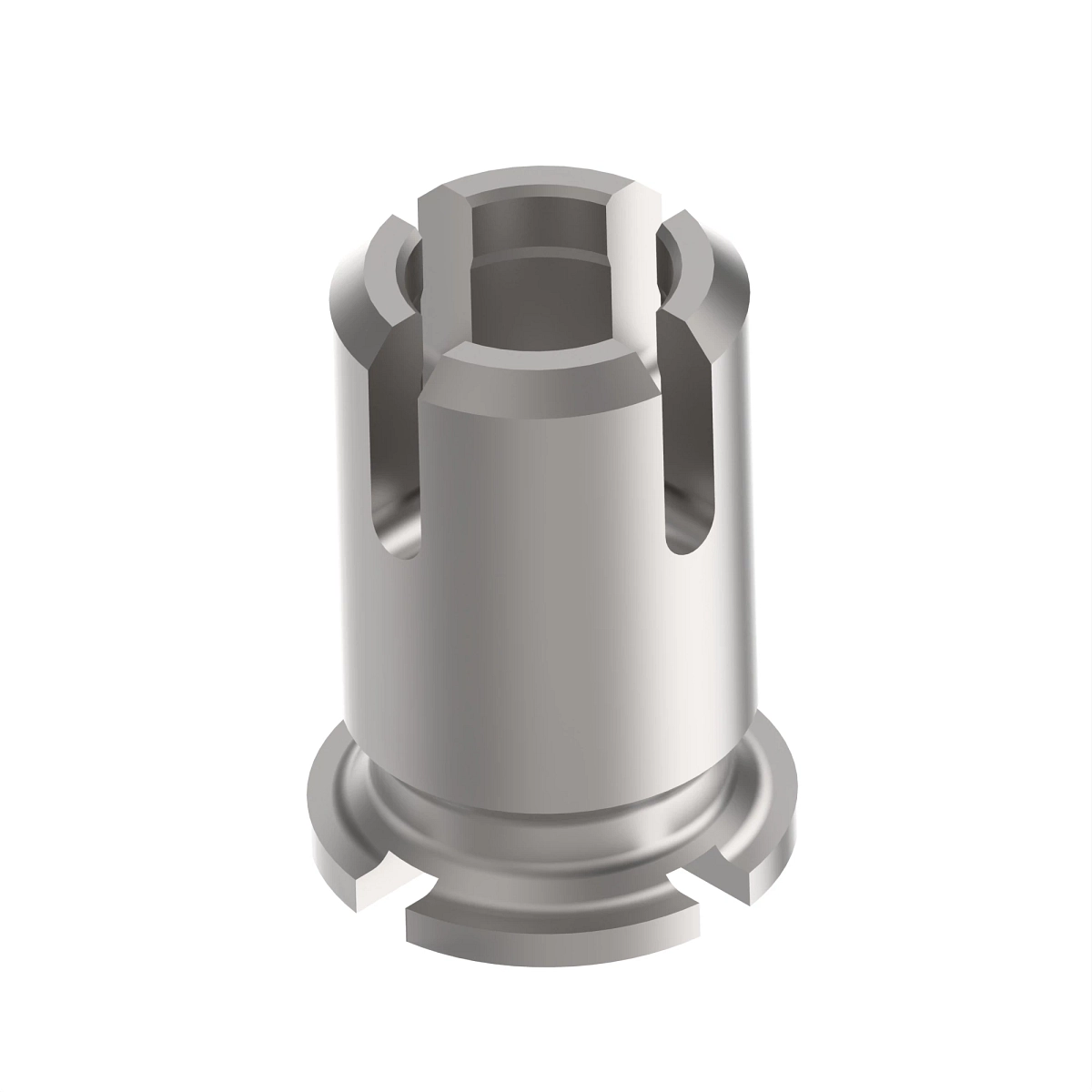 Bushing, Threaded