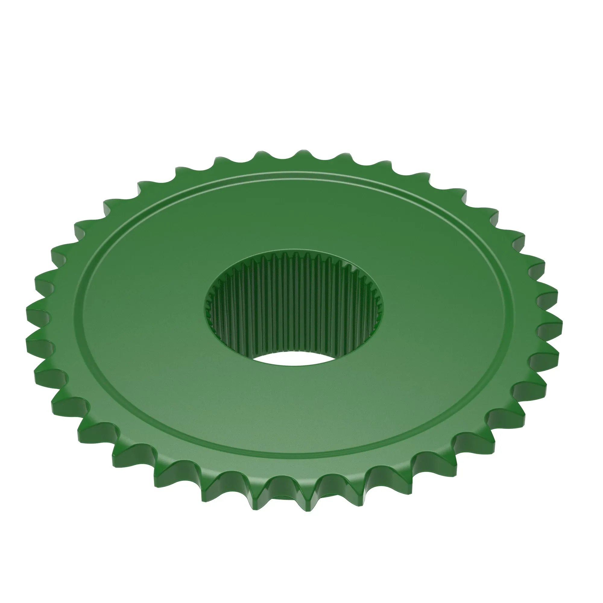 John Deere Chain Sprocket, 35 Teeth - CC141710