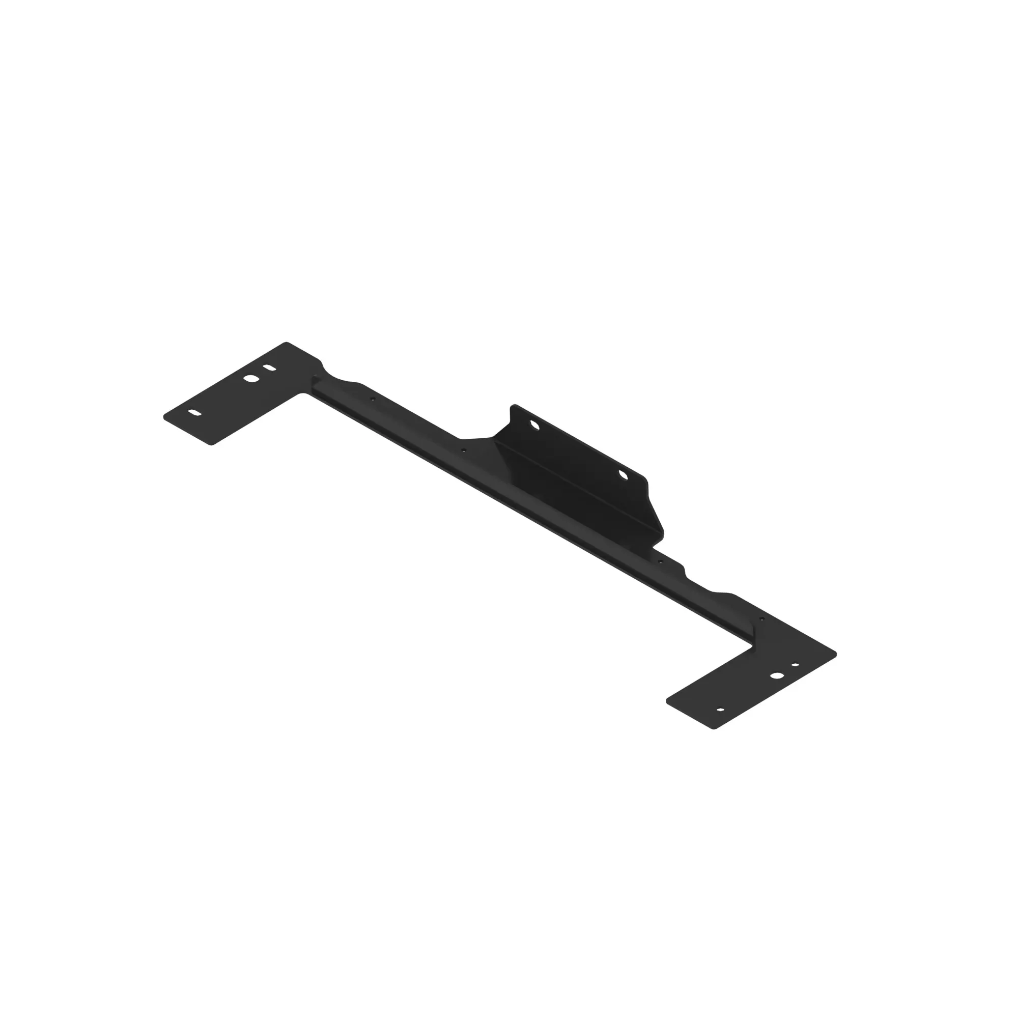 BRACKET, TOP CROSSBAR, COOLING PACK