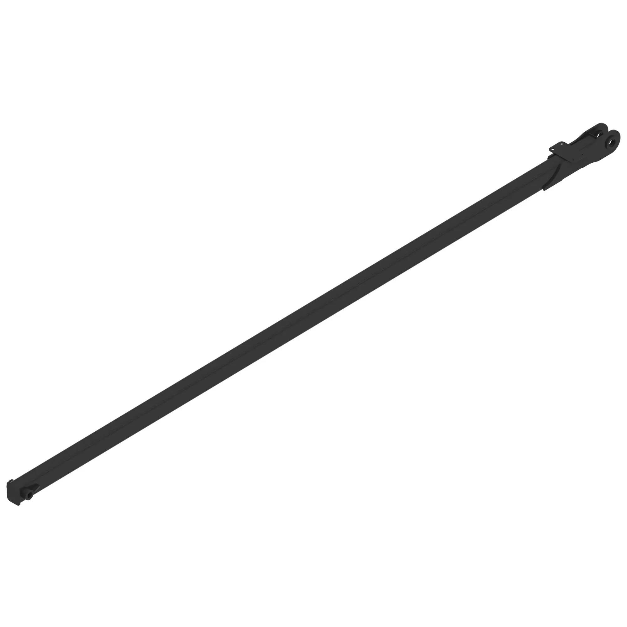 BRACKET, STEEL T1