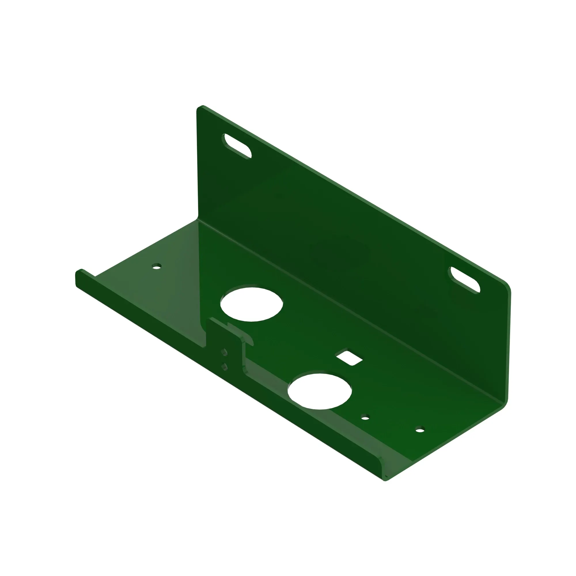 John Deere Taillight Bracket - KK74220