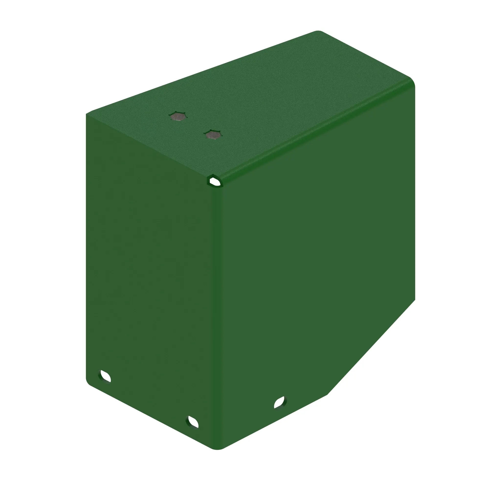 John Deere Shield - AXT24854