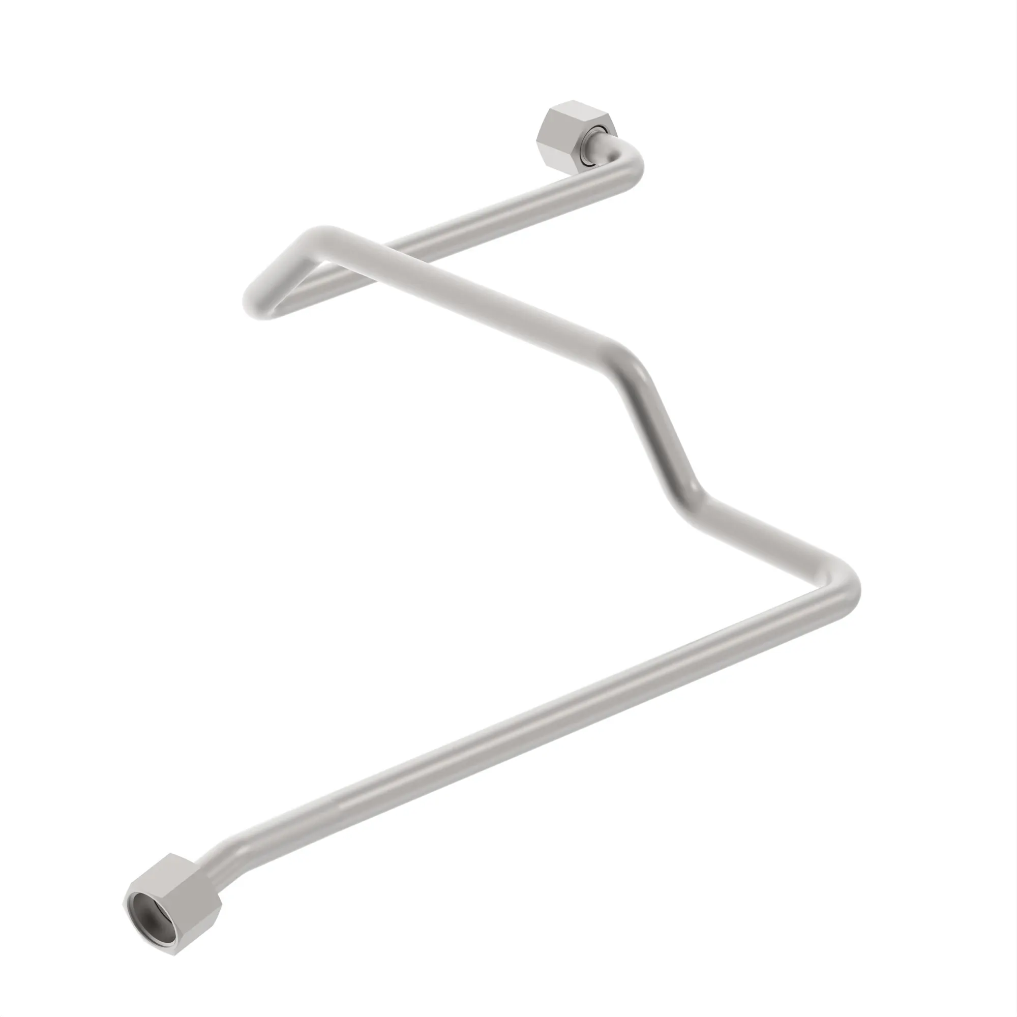 OIL LINE, OIL LINE, 2WD STEERING