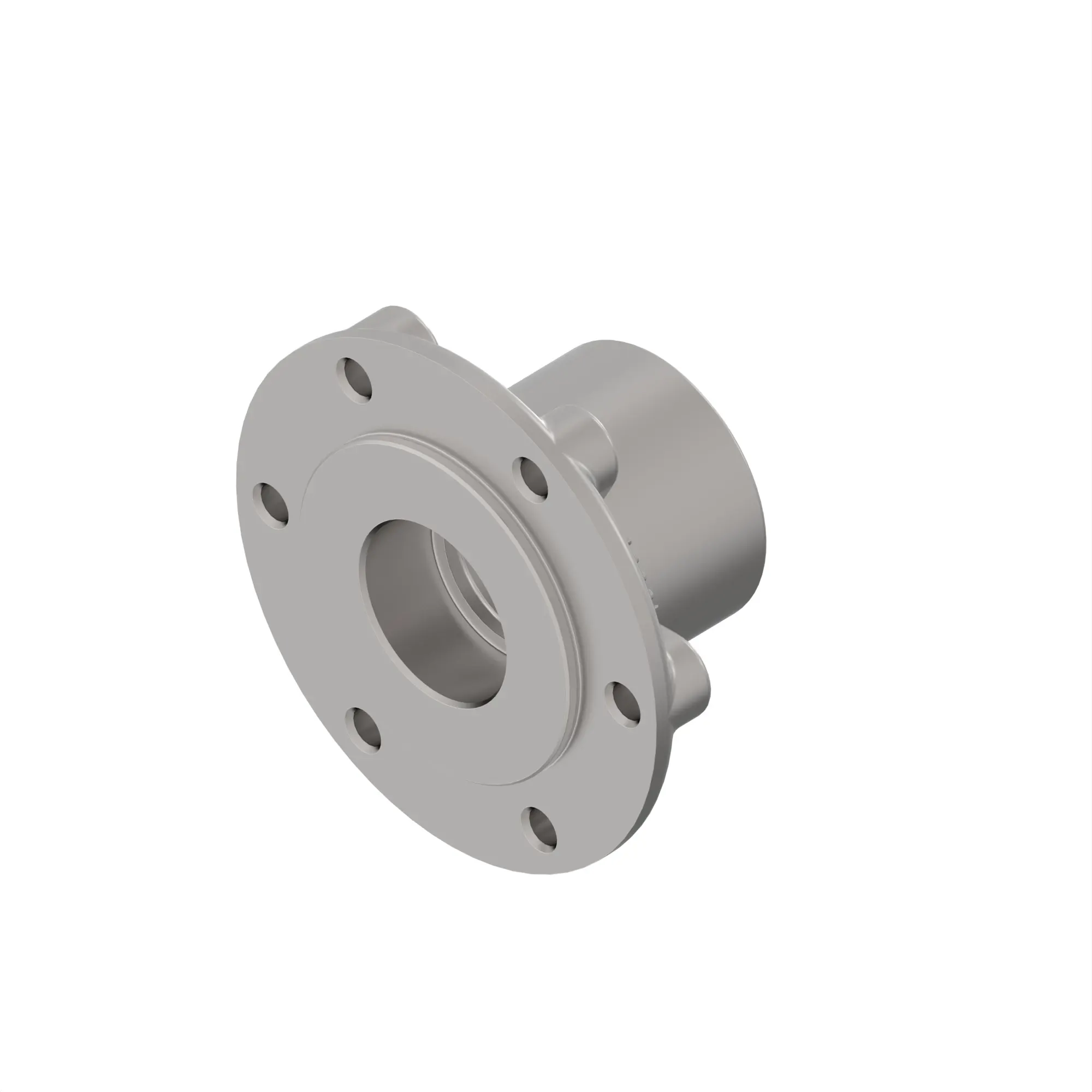 HUB, WHEEL