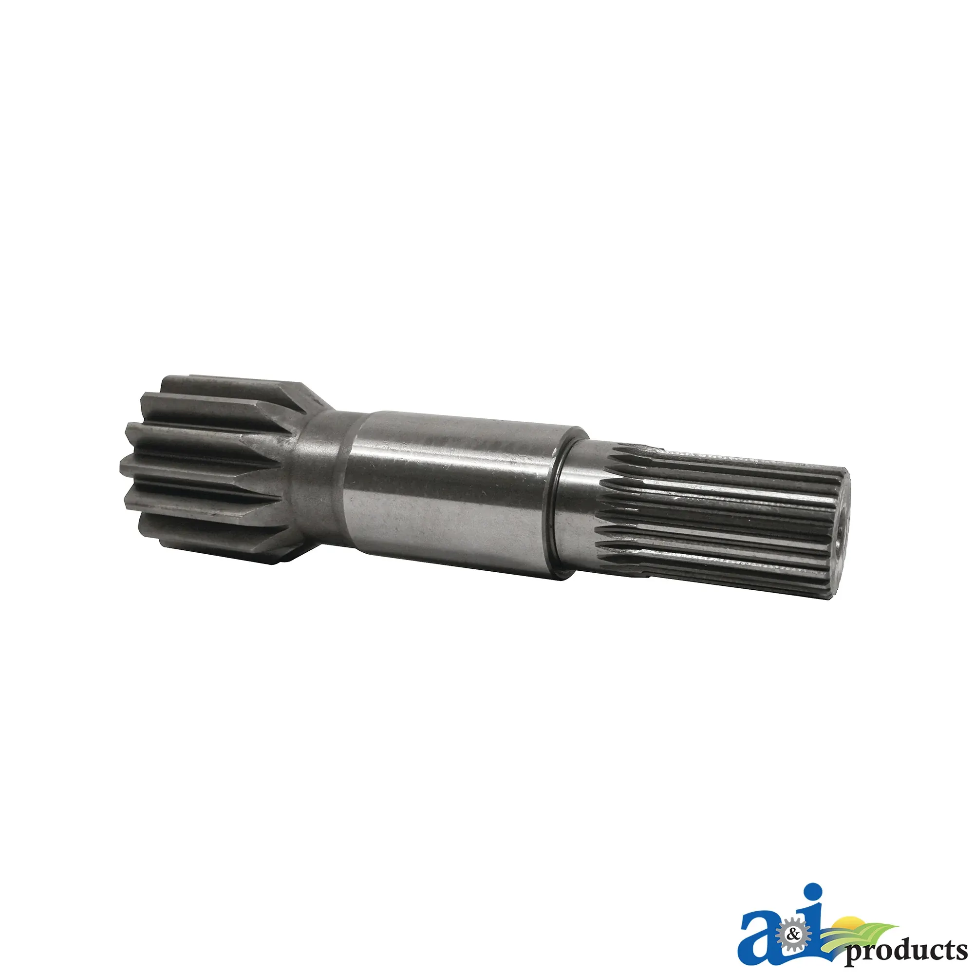 A&I Products Final Drive Pinion Shaft - A-R199448