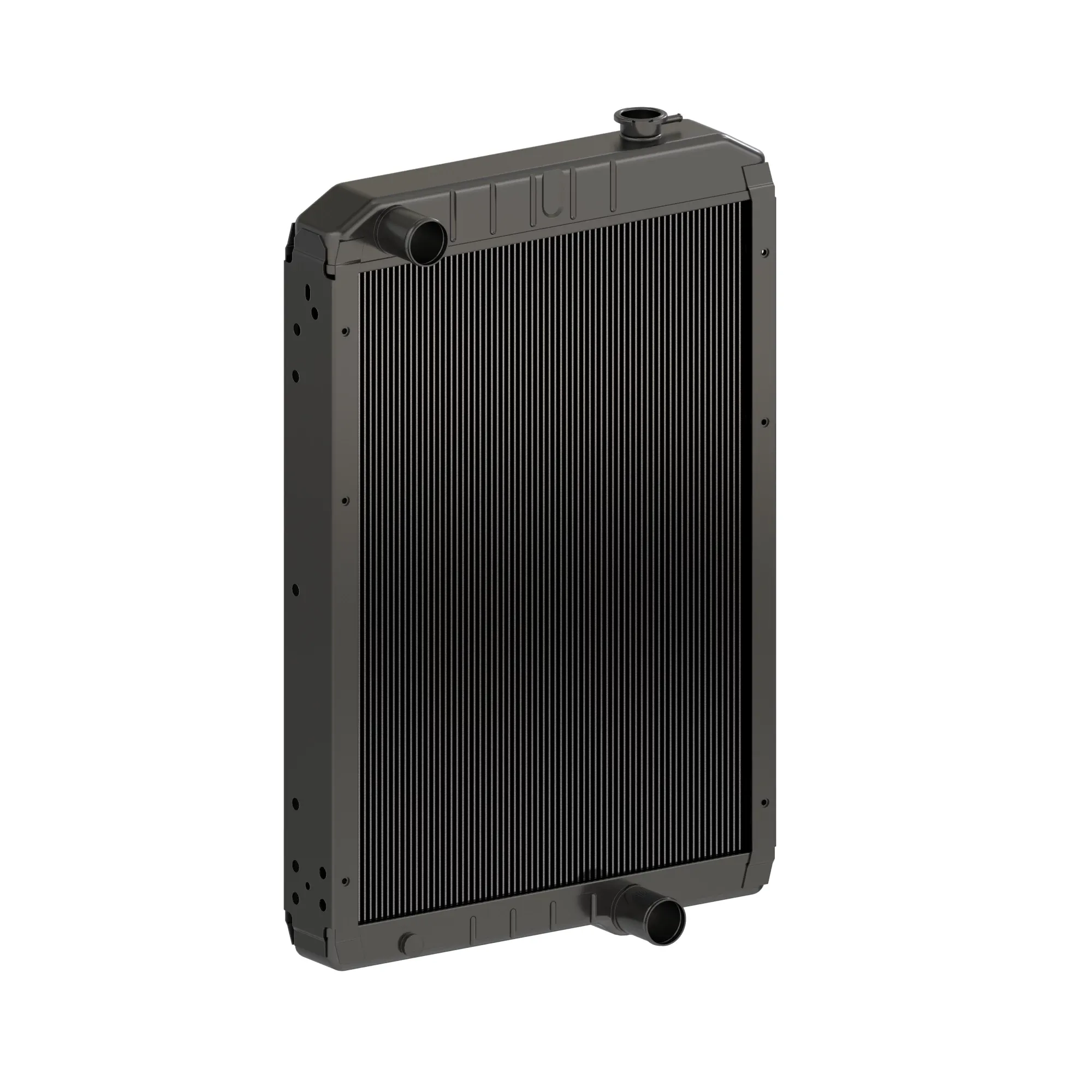 John Deere Radiator - AT186948