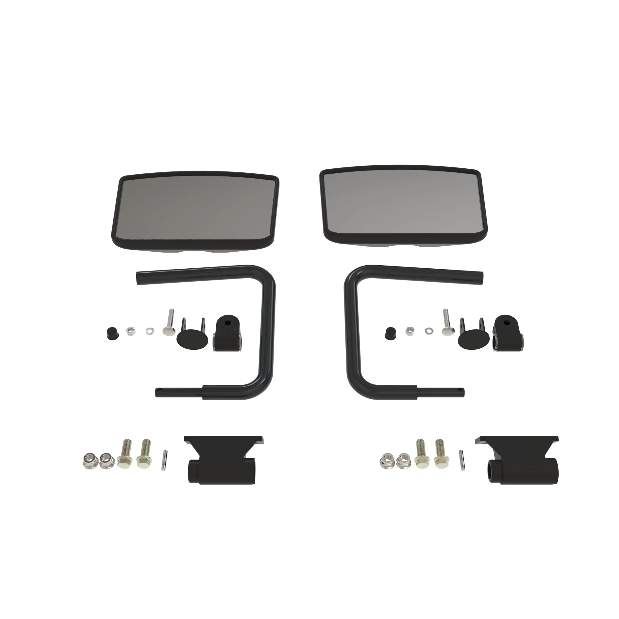 KIT - MIRROR - NO CAB