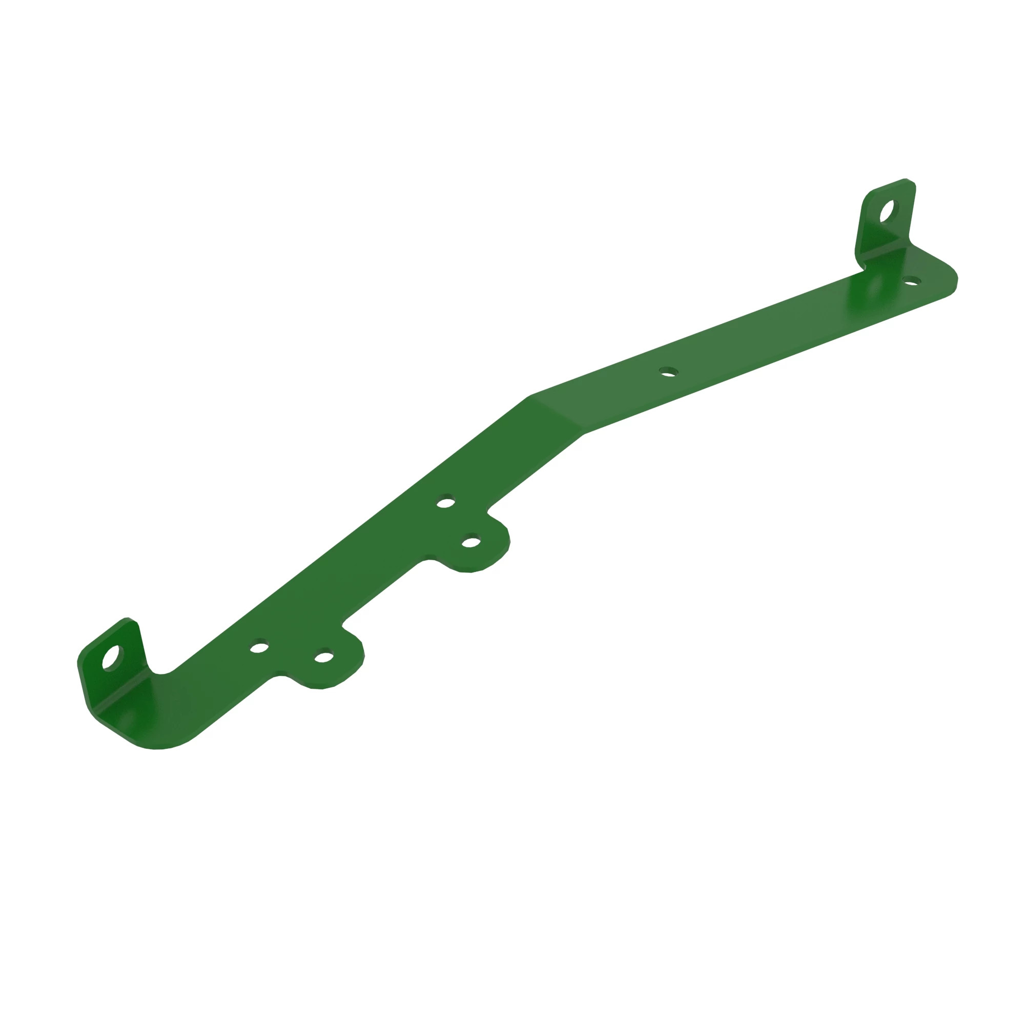 BRACKET, AAL  BUNDLE SUPPORT
