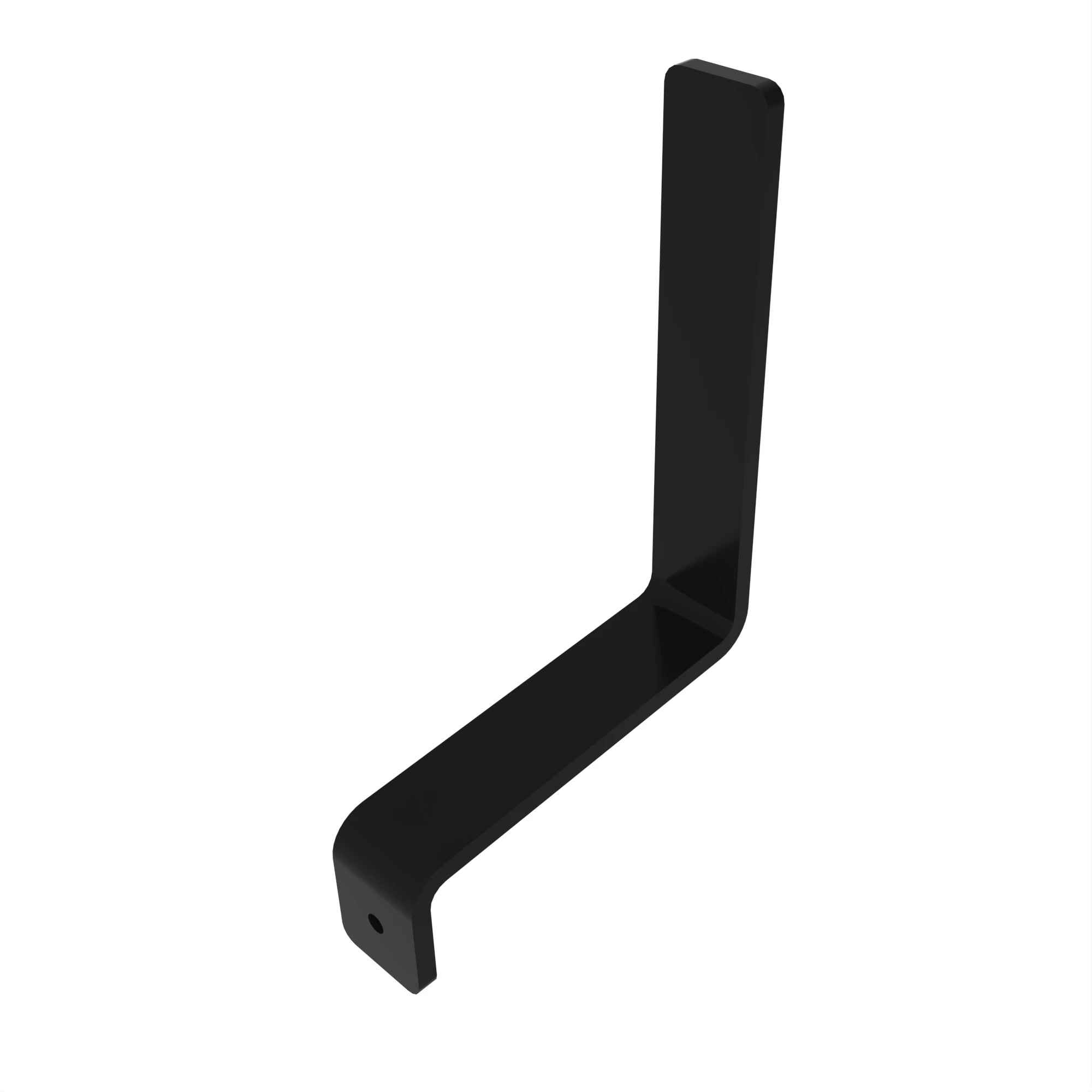 SUPPORT, REAR FUEL TANK