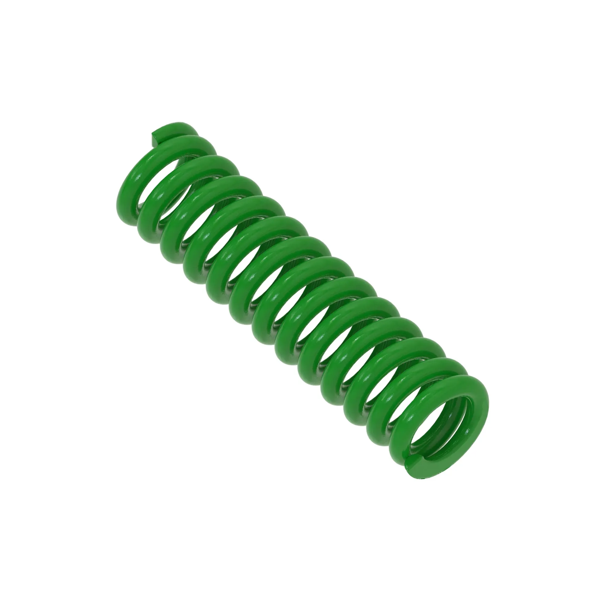 John Deere Compression Spring - R71467