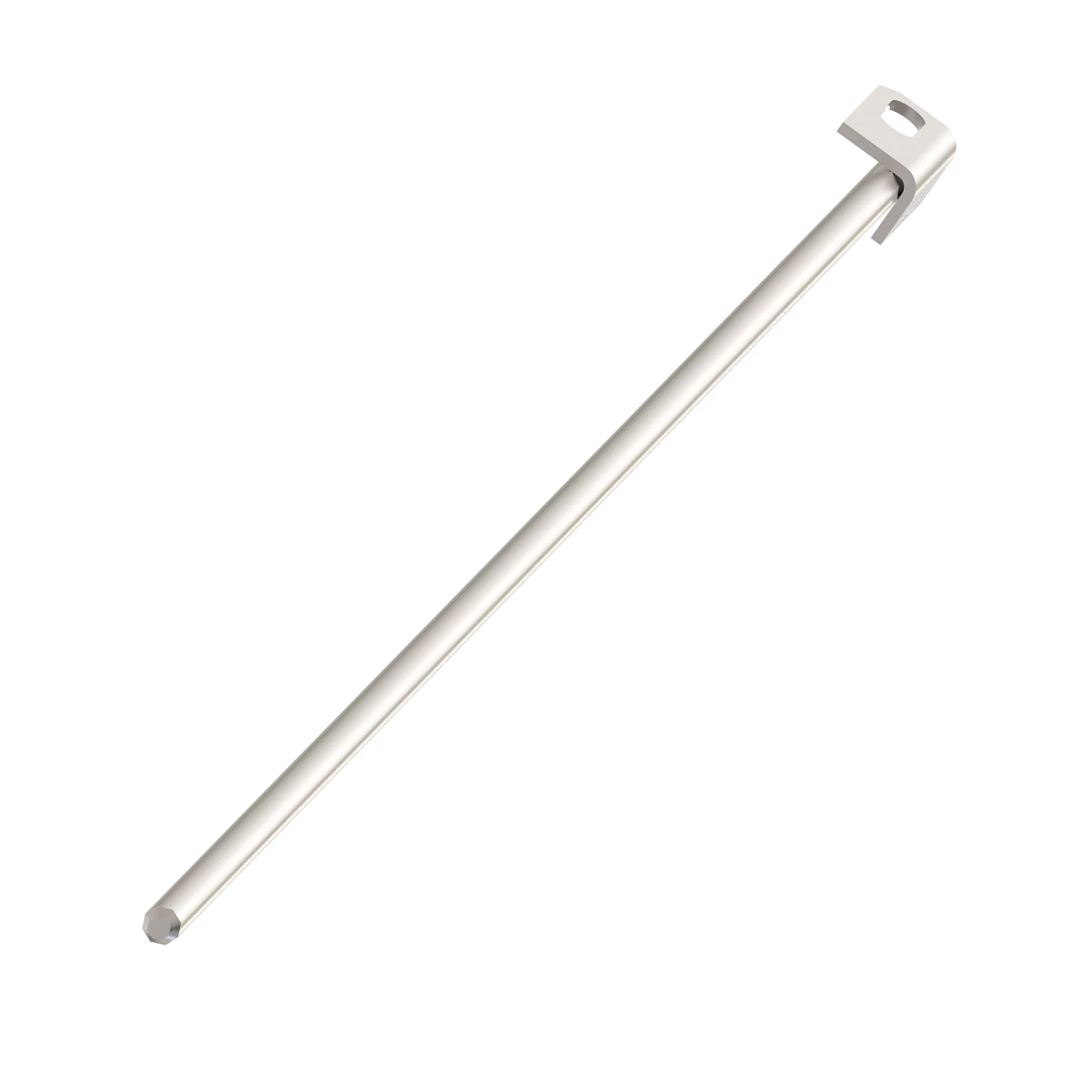 Shield Support Welding