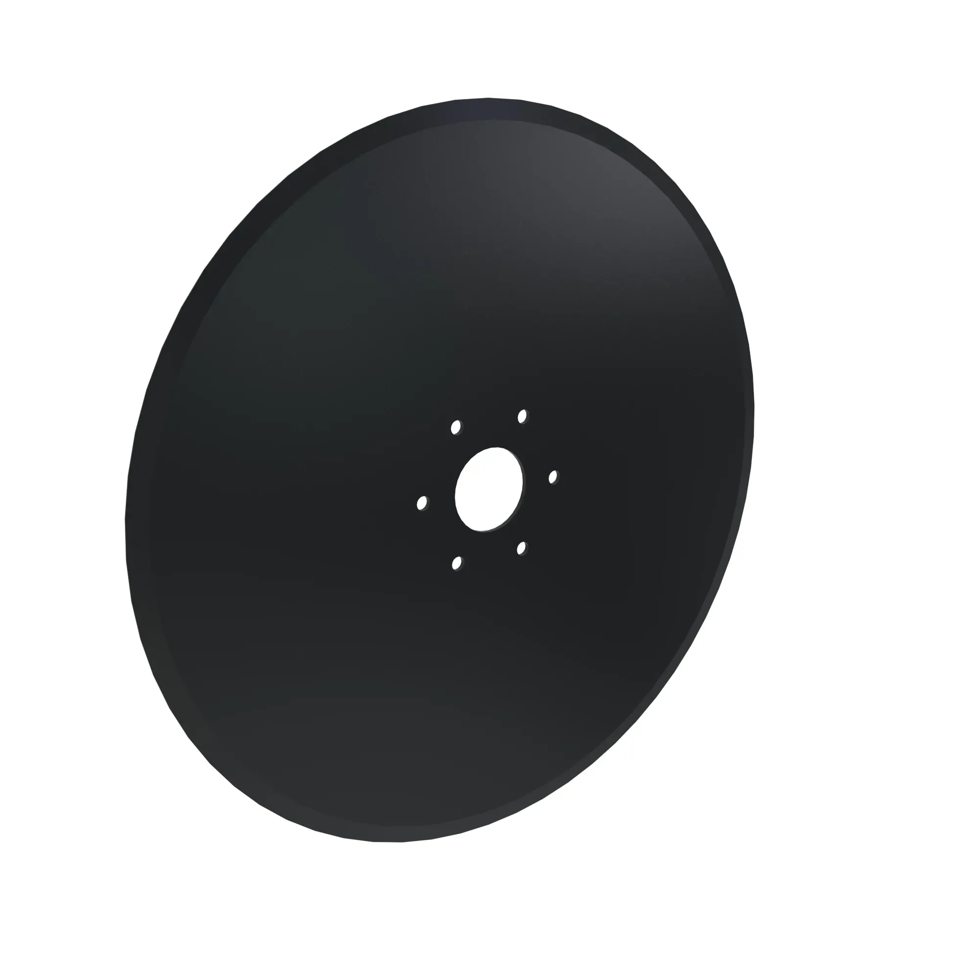 A74203: Seed Opener Disk, 342 mm (13.5 Inch) Diameter | Shop.Deere.com