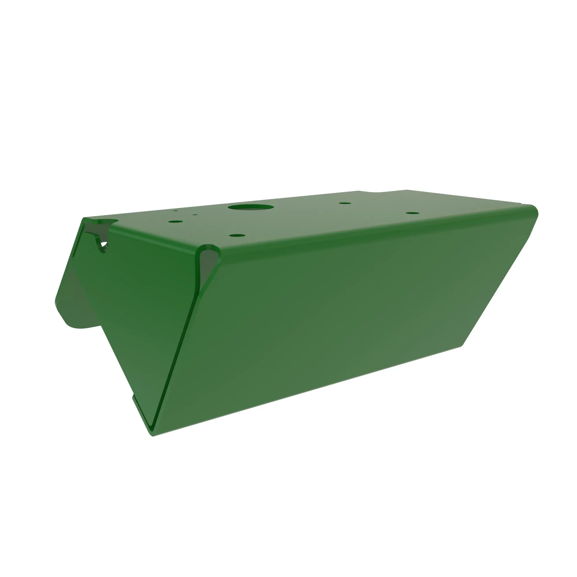 CHANNEL, LIGHT BRACKET (LH)